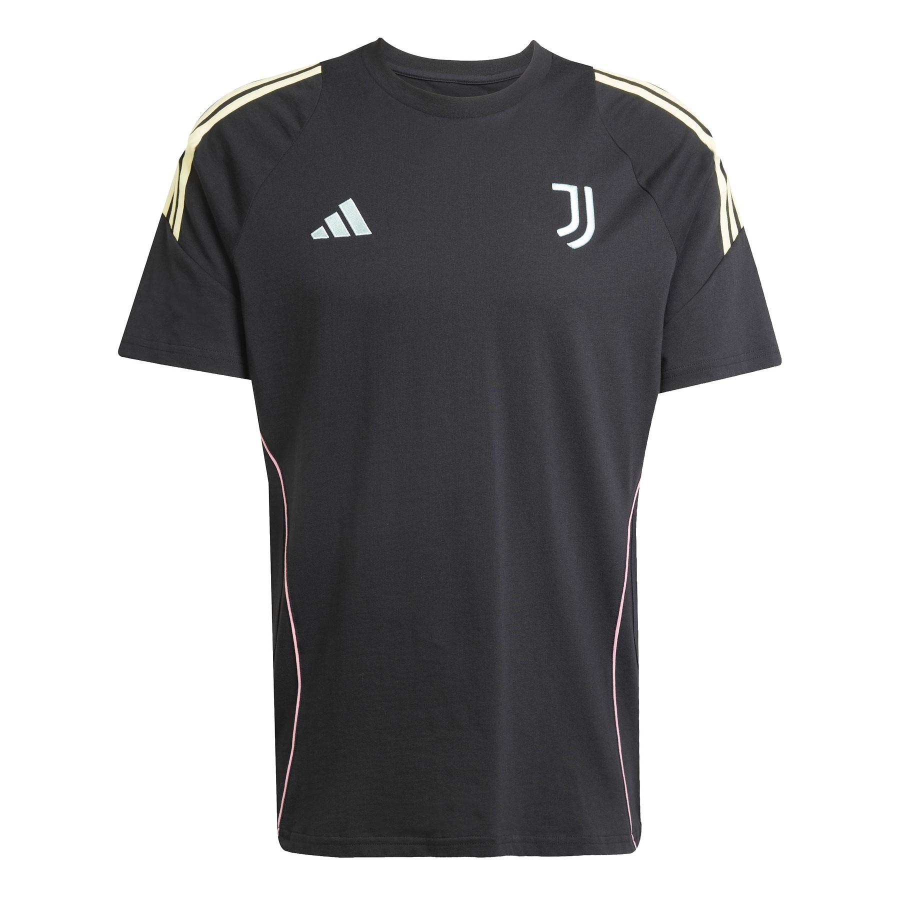 4068808775403 - T-Shirt Juventus Turin Tiro 25