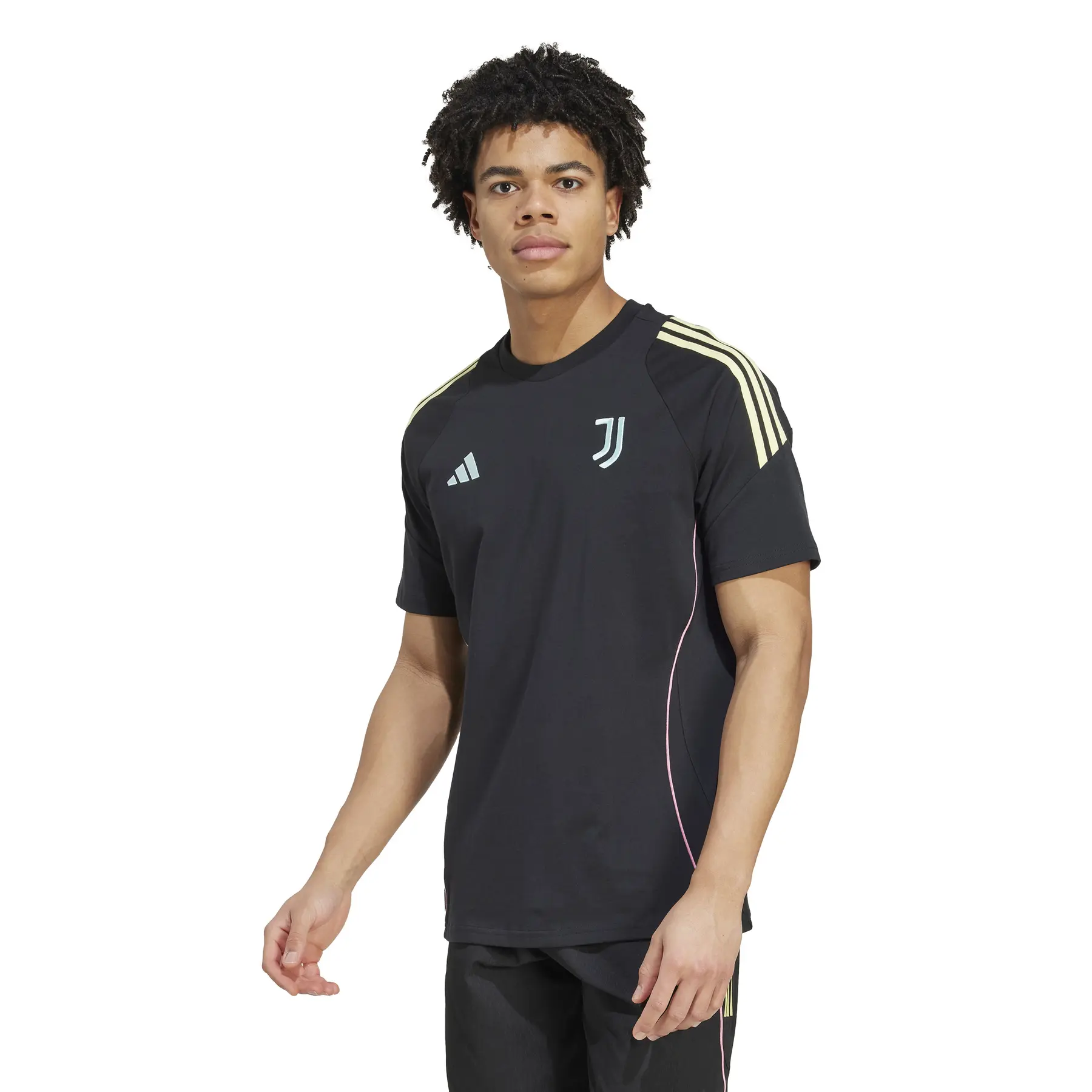 Juventus Turin T-shirt Tiro 25 | Foot-Store
