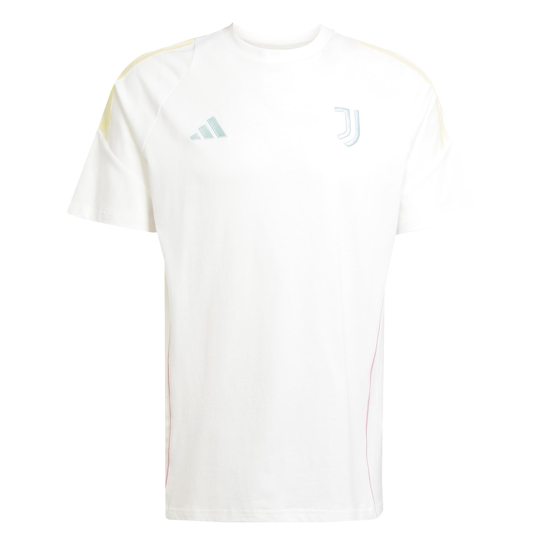 4068808771511 - T-Shirt Juventus Turin Tiro 25