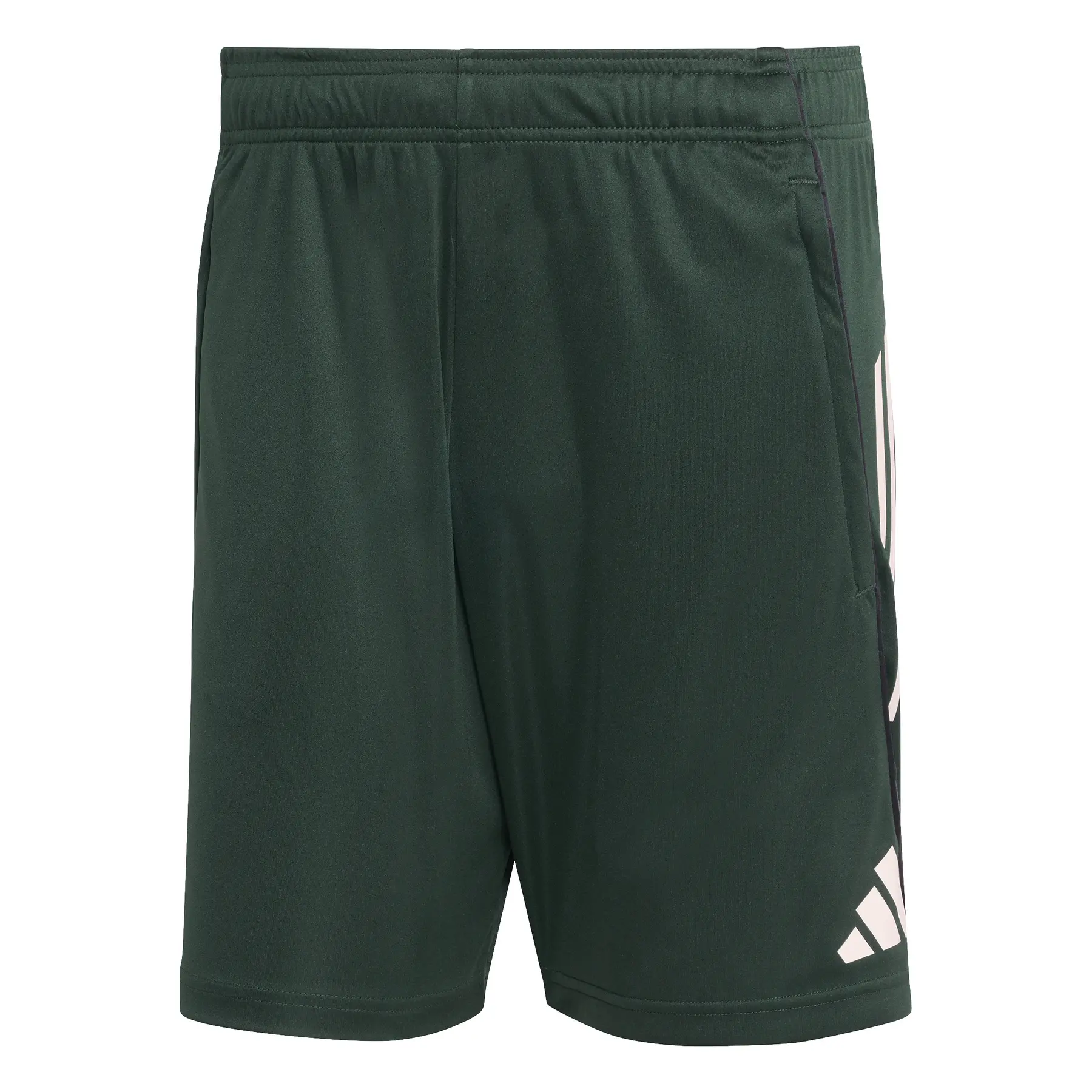Kurzes Training der europäischen Wettbewerbe Juventus Turin Tiro 25 2025/26 - Vert - male - Size: L