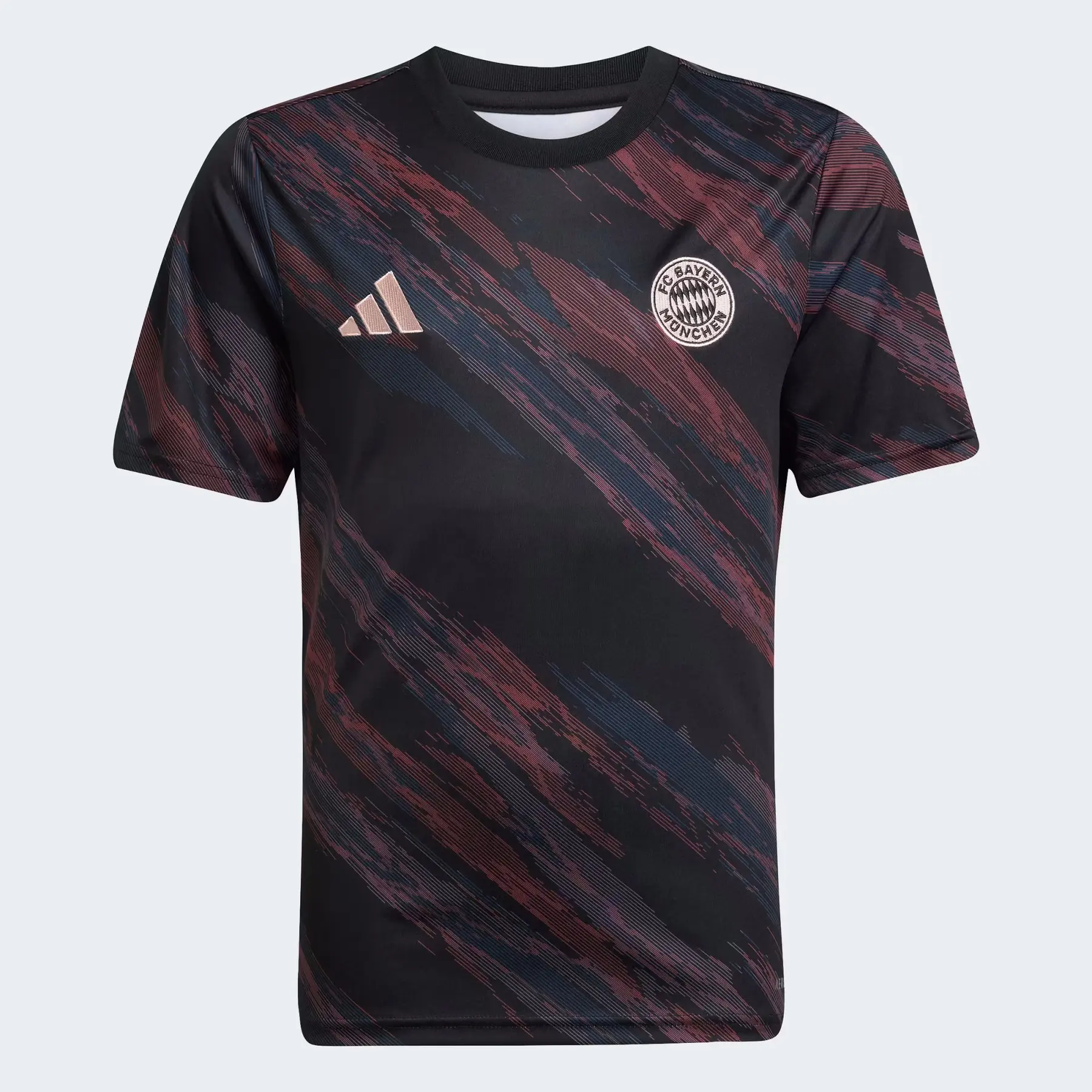 Maillot Prematch enfant Bayern Munich 2025/26