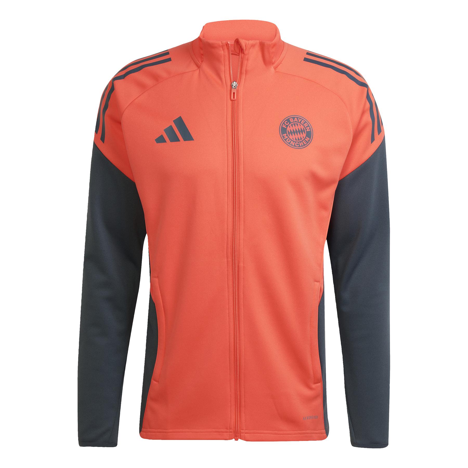 4068808717465 - Bayern München Trainingsjacke 2025 26