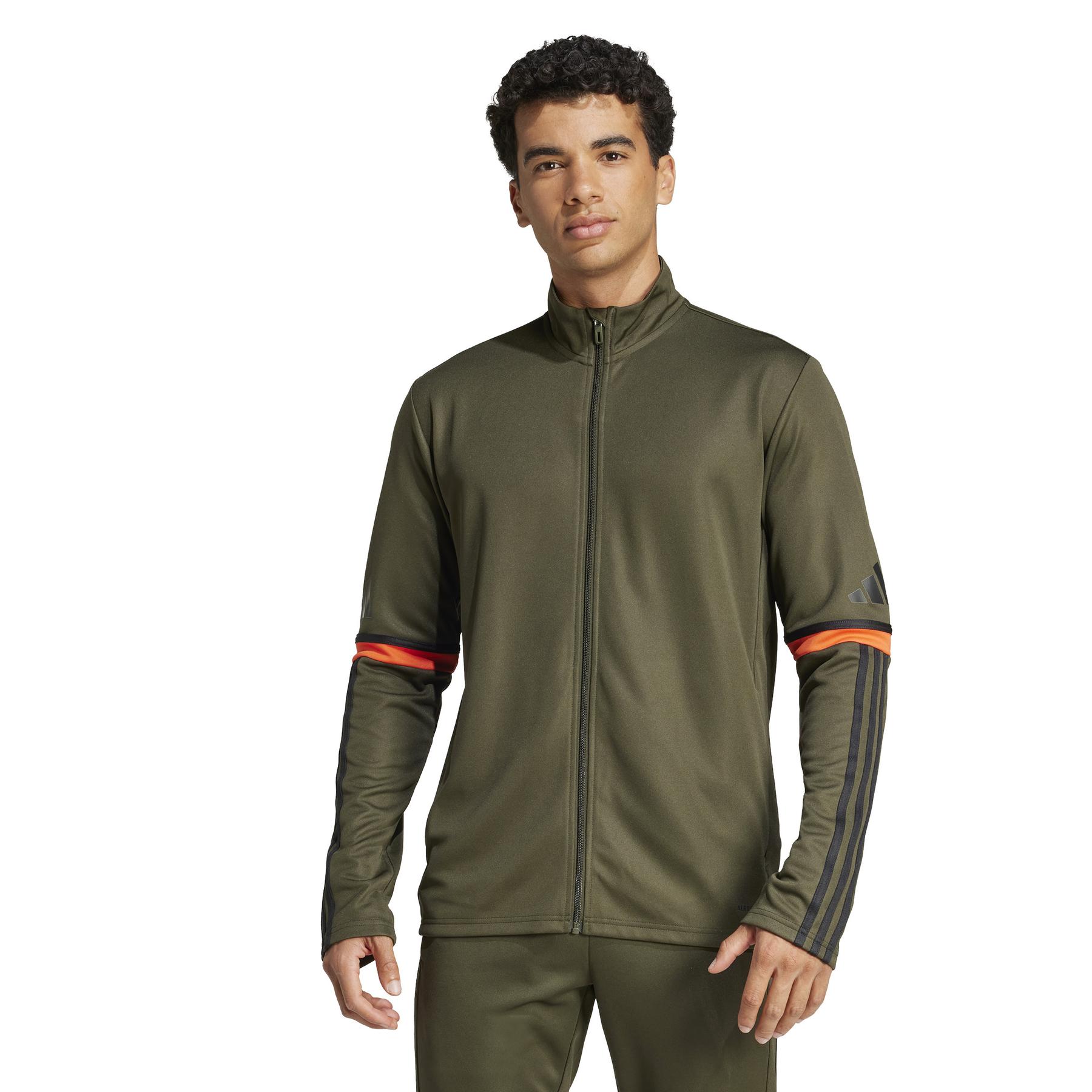 4067901143966 - Trainingsjacke adidas Squadra25