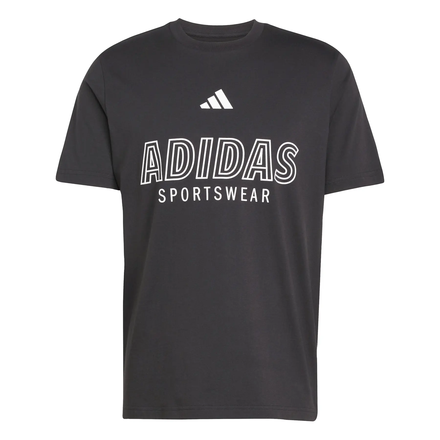4067902381572 - T-Shirt adidas House Of Tiro Linear Graphic