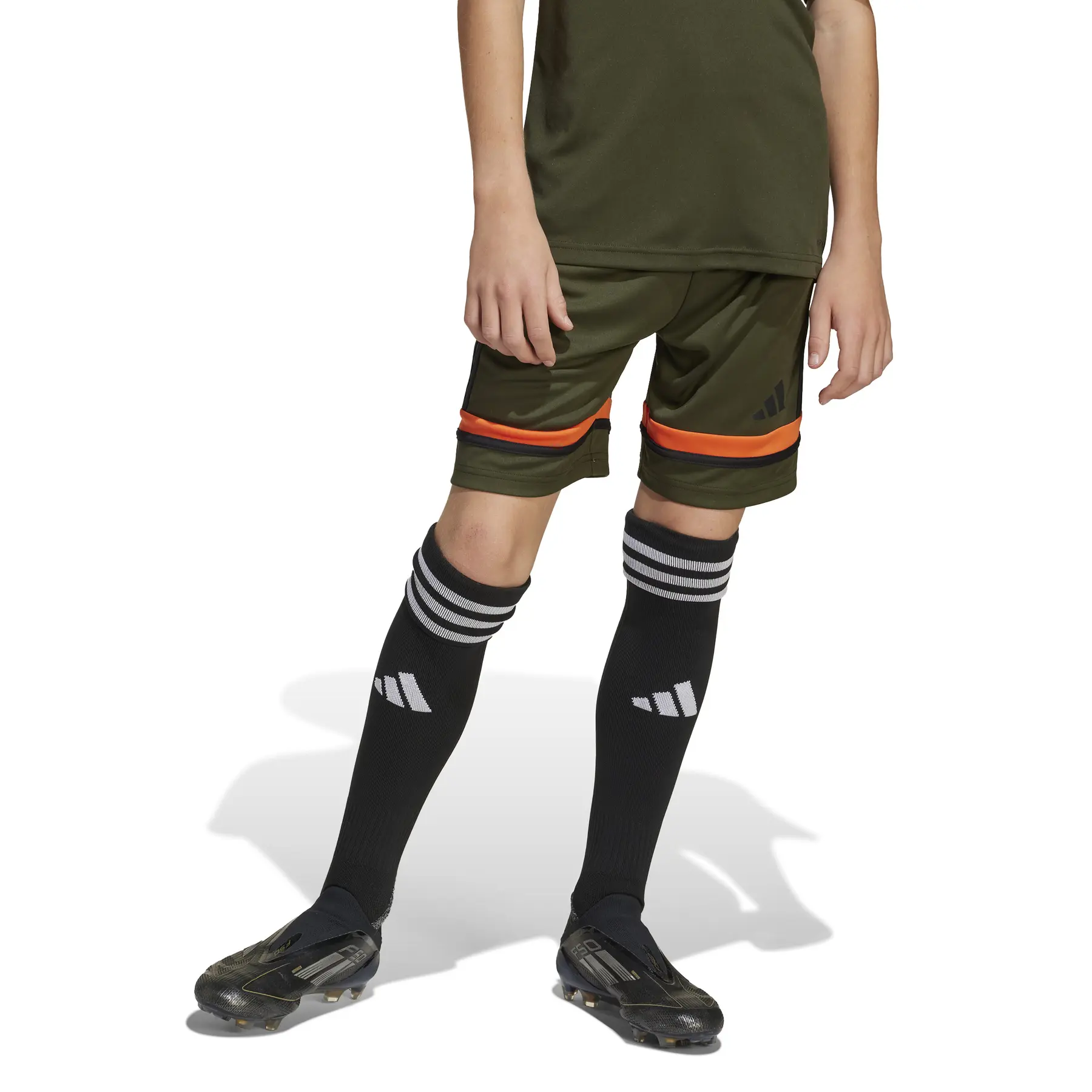Shorts für Kinder adidas Squadra25