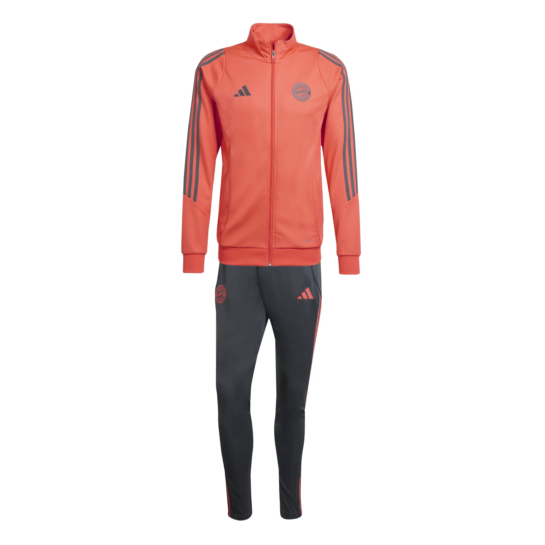 Bayern Munich tracksuit 2025/26 | Foot-Store