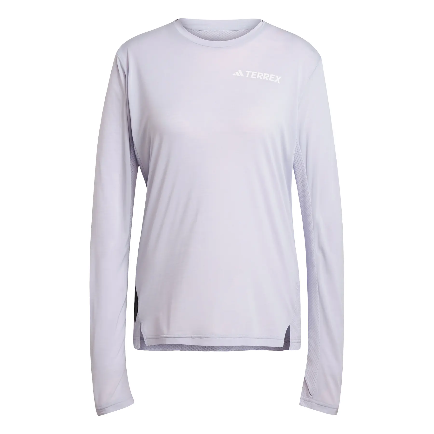 Maillot manches longues femme adidas Terrex Xperior Climacool+