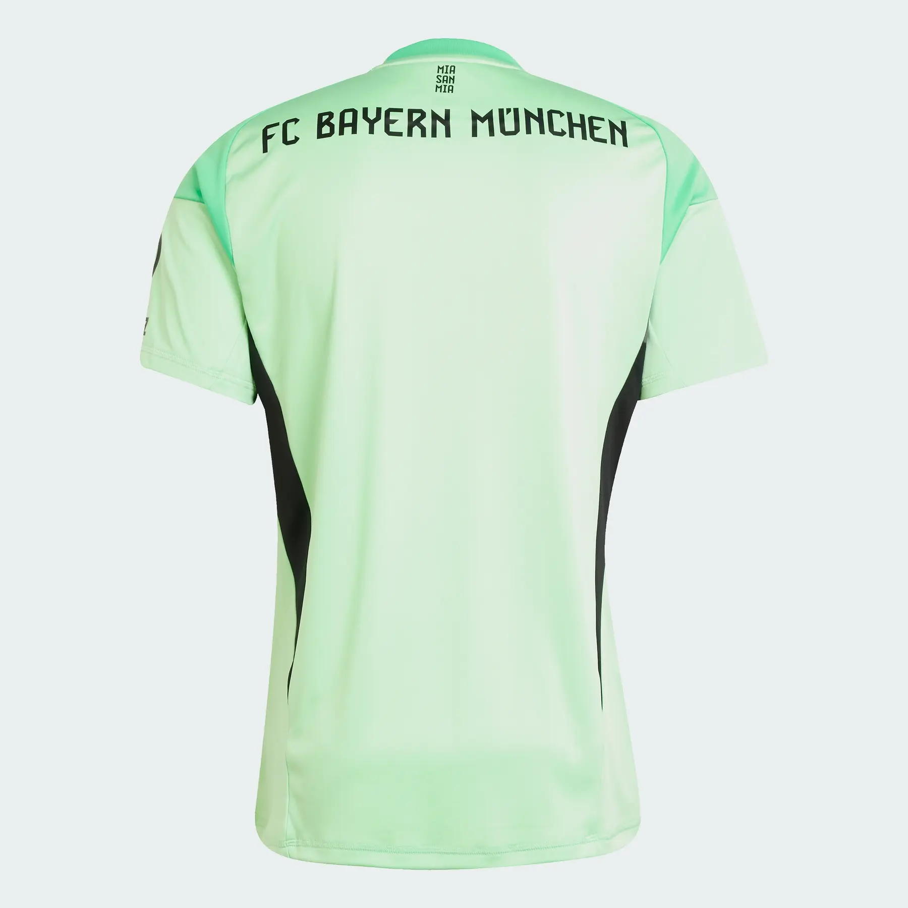 Bayern Munich goalkeeper shirt 2025/26 | Foot-Store