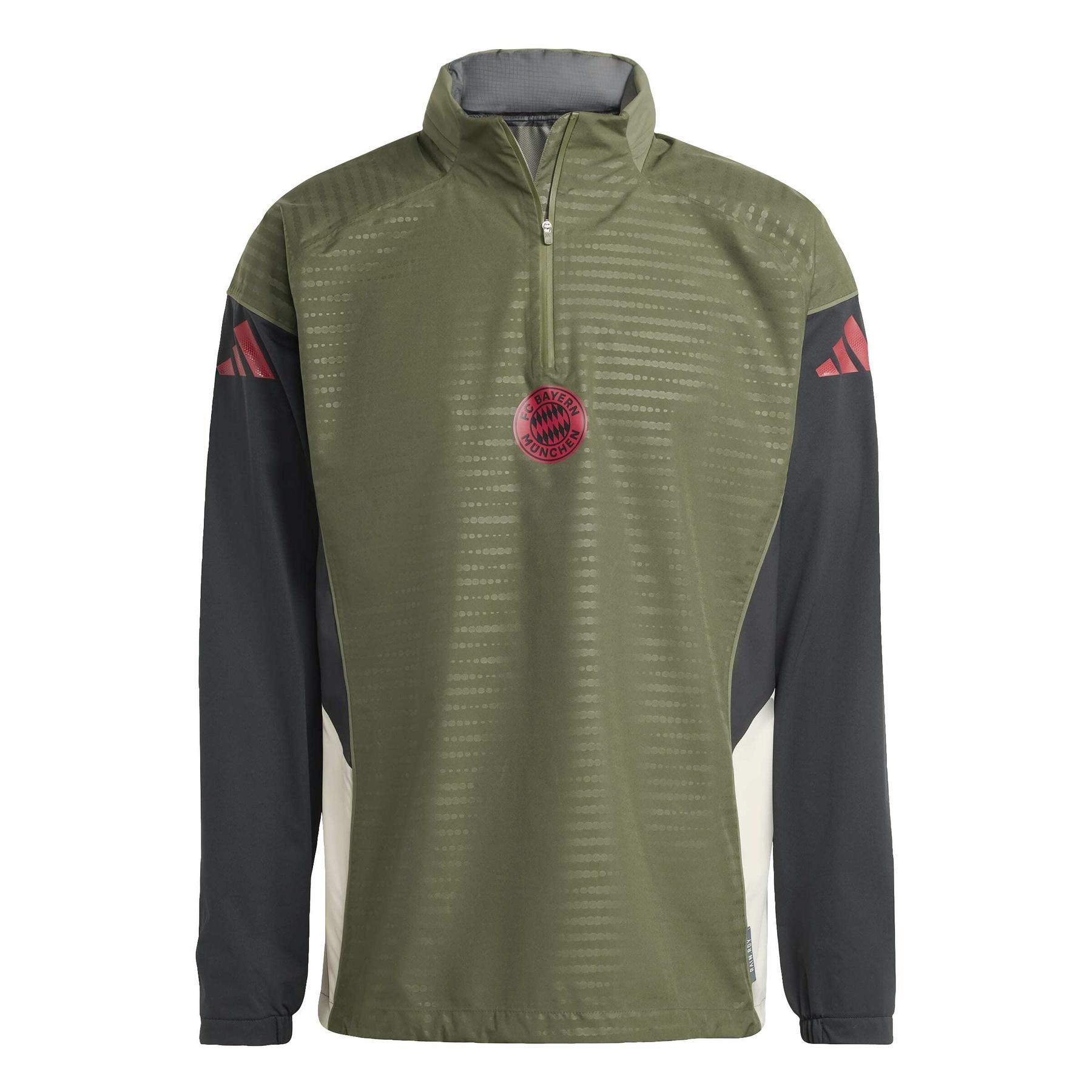 Haut d'entraînement Bayern Munich Tiro 25 Pro 2025/26