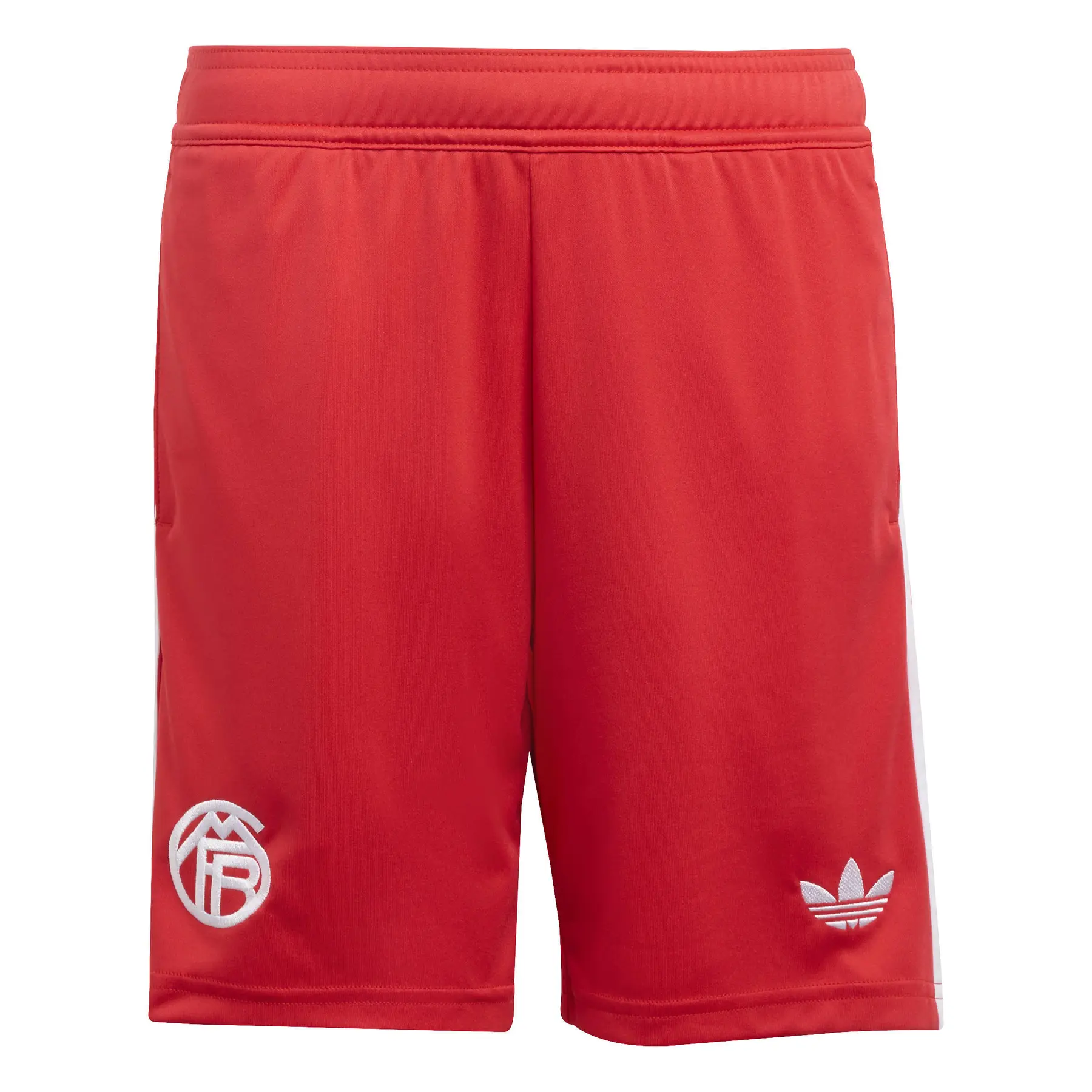 Pantaloncini da portiere terza maglia bambino Bayern Monaco 2025/26