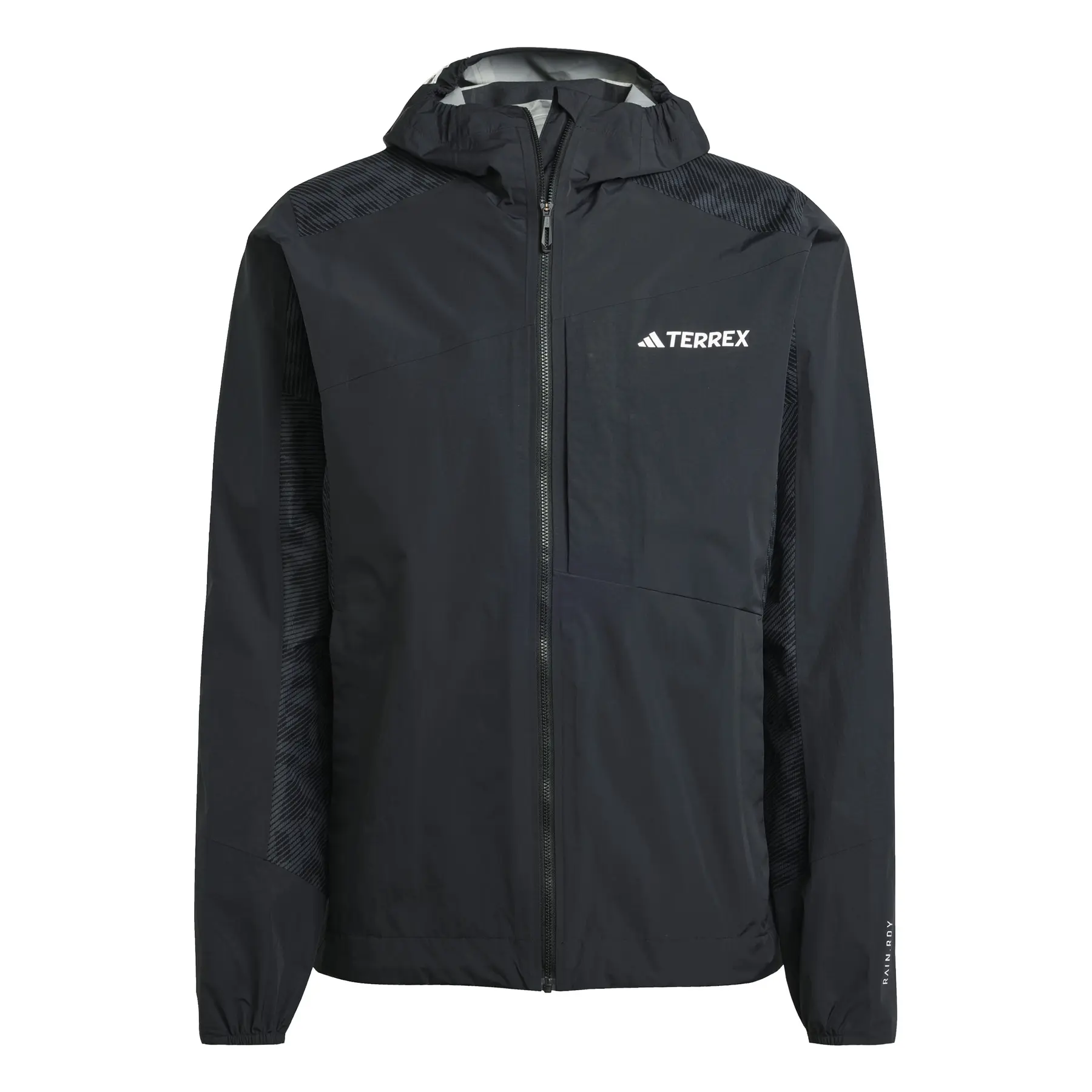 Wasserdichte Wanderjacke adidas Terrex Xperior Hybrid