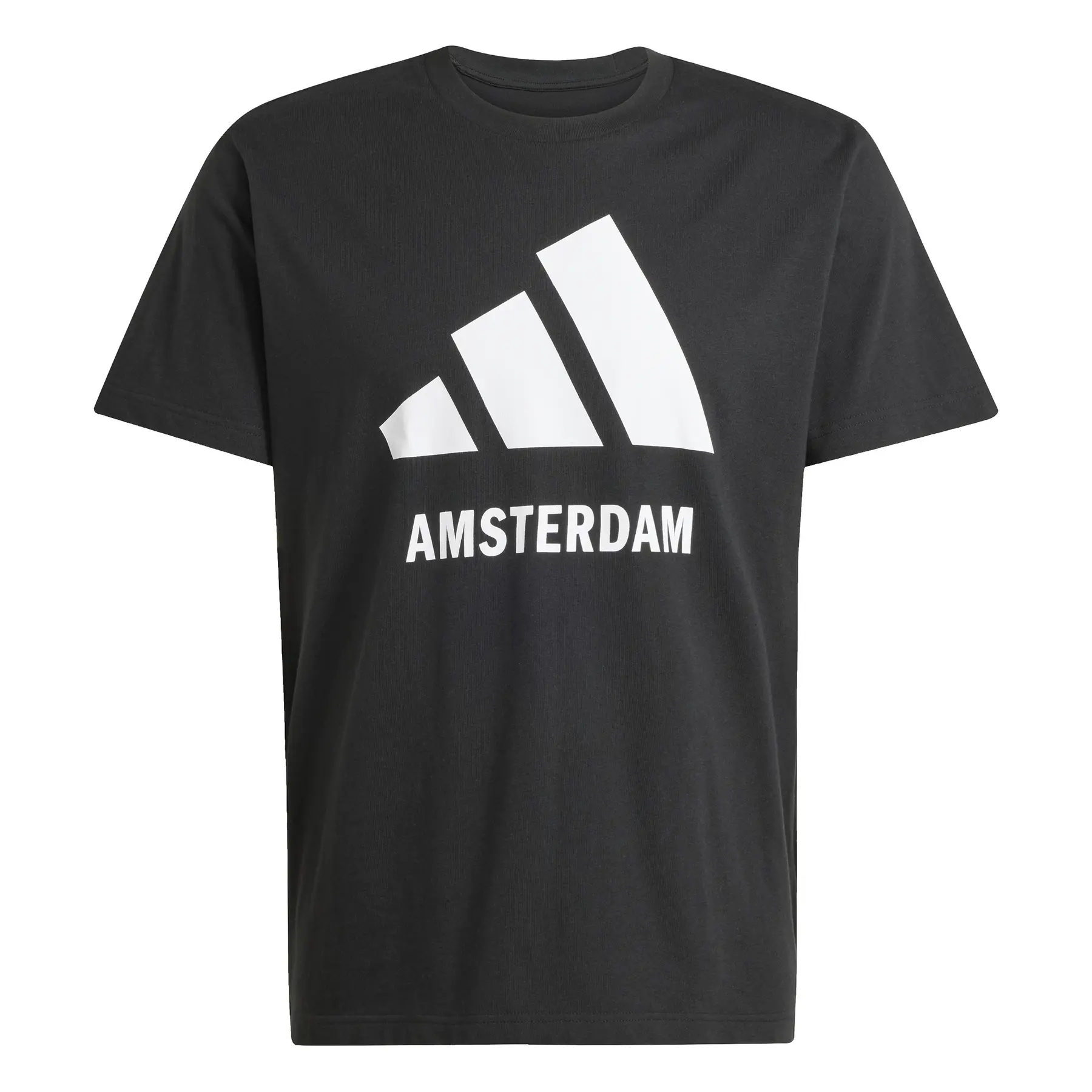 4067906198640 - T-Shirt adidas Amsterdam