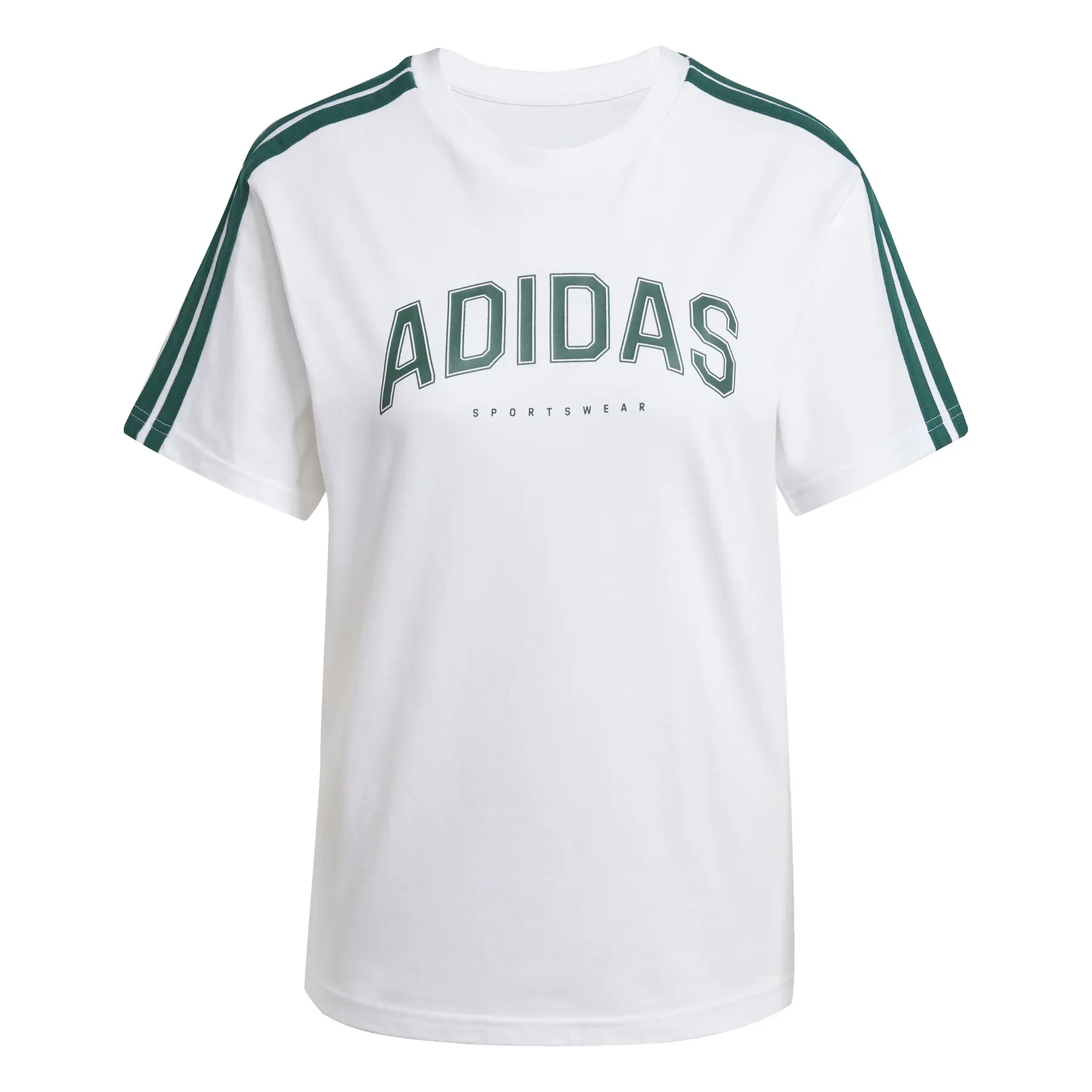 4067891763250 - T-Shirt adidas Lounge Soft Side Graphic