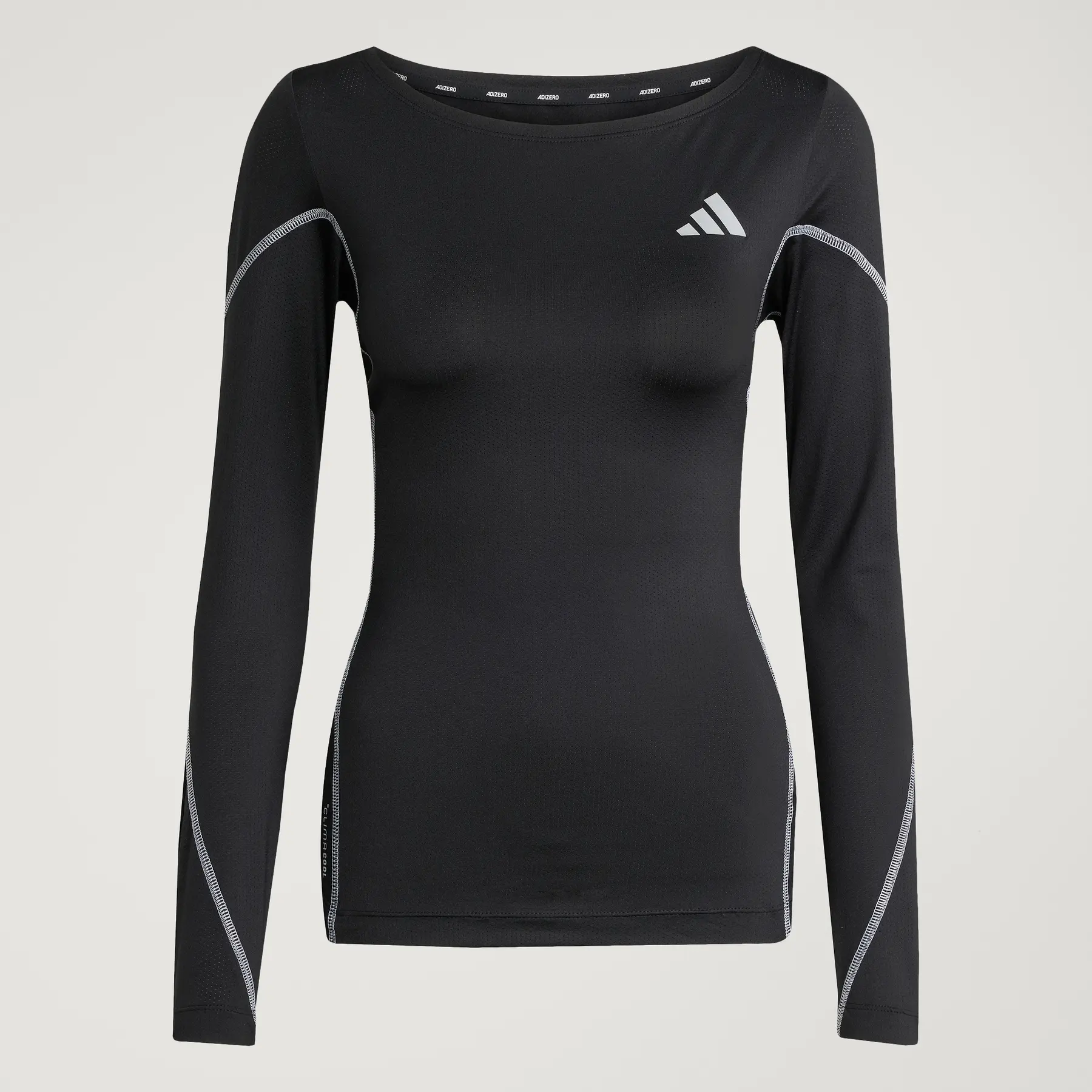 Langarmtrikot für Damen adidas BTN