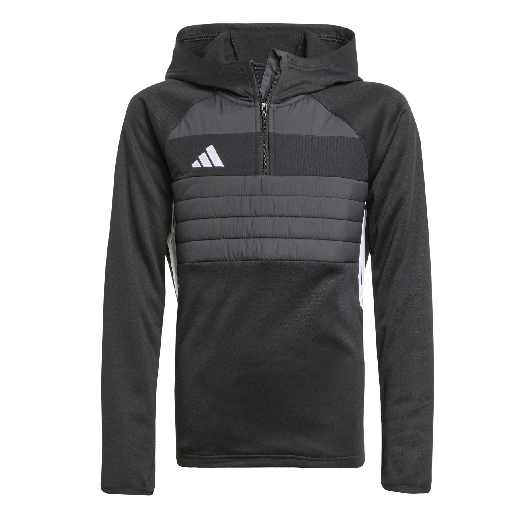 4068808902632 - Kinder-Trainingsjacke adidas Tiro 25 Essentials Winterized
