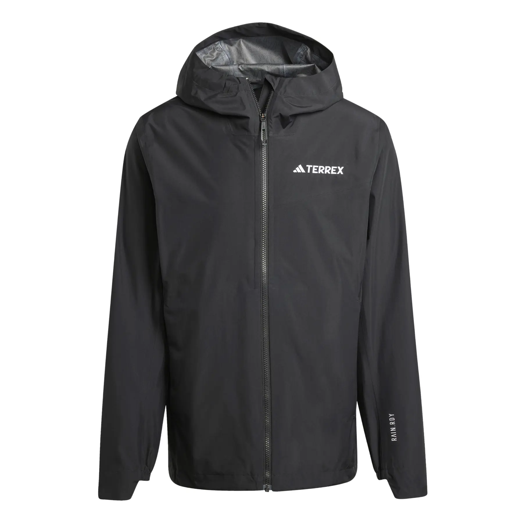 Regenjacke adidas Terrex Multi 2.5 Layer