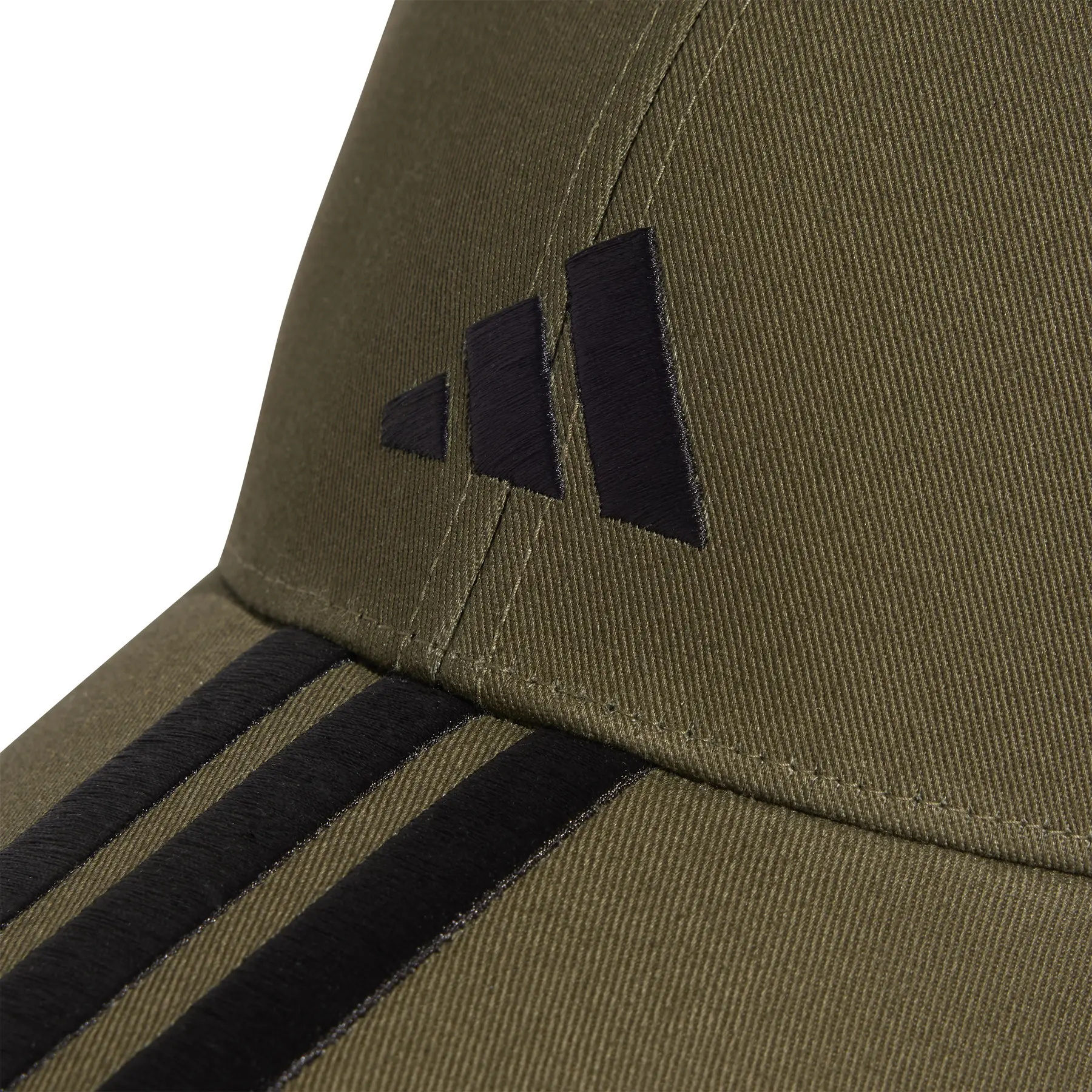 Baseball cap adidas 3-Stripes New Logo | Foot-Store