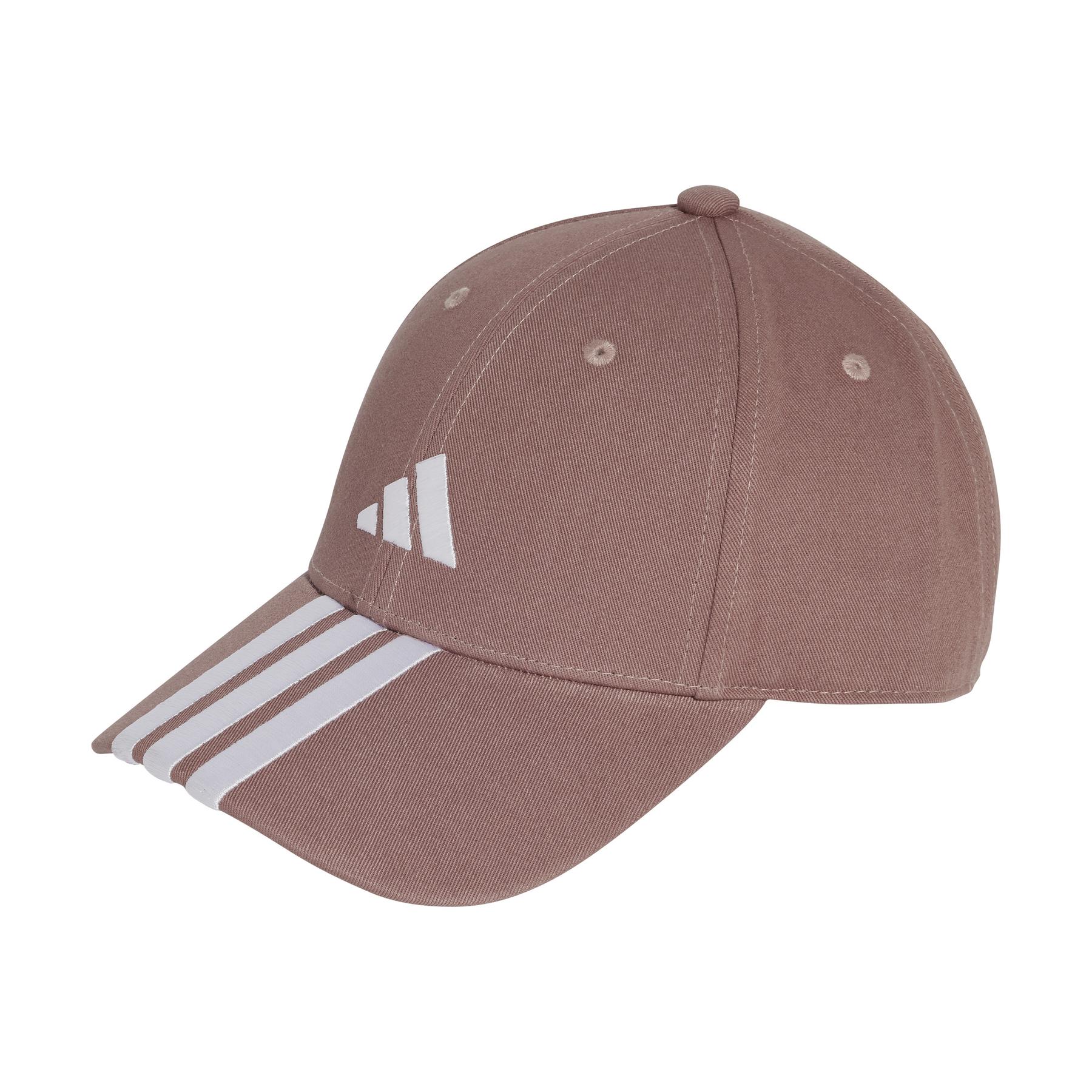 Casquette de baseball adidas 3-Stripes New Logo