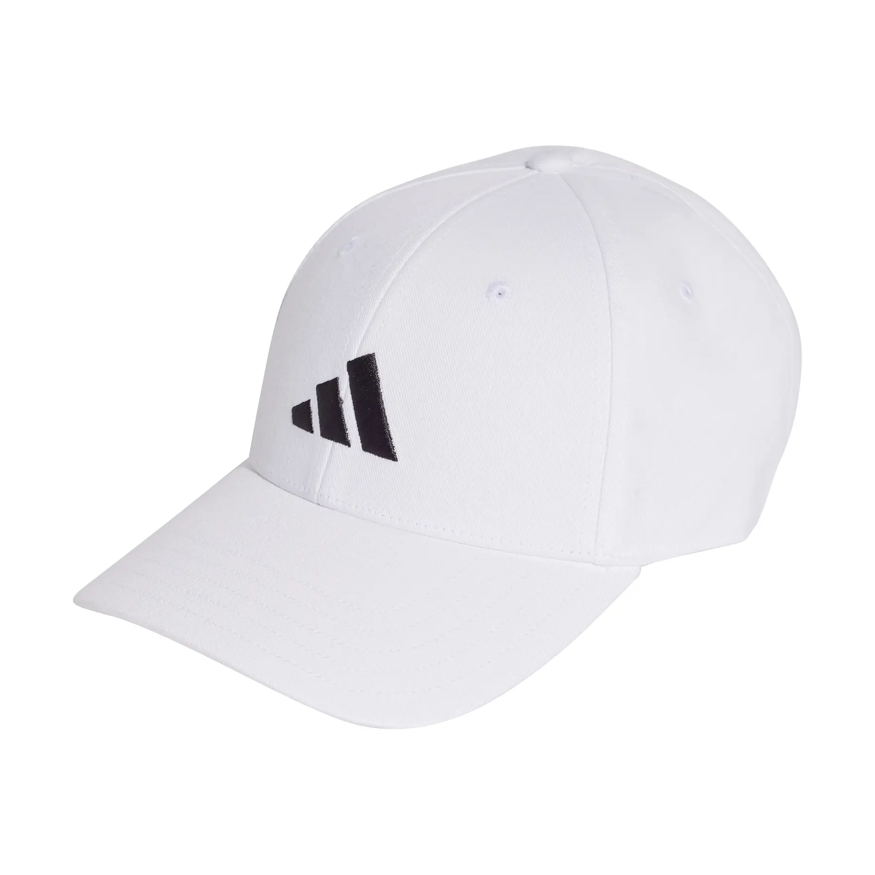 4067902704371 - Kinder-Baseballkappe aus Baumwolle adidas New Logo