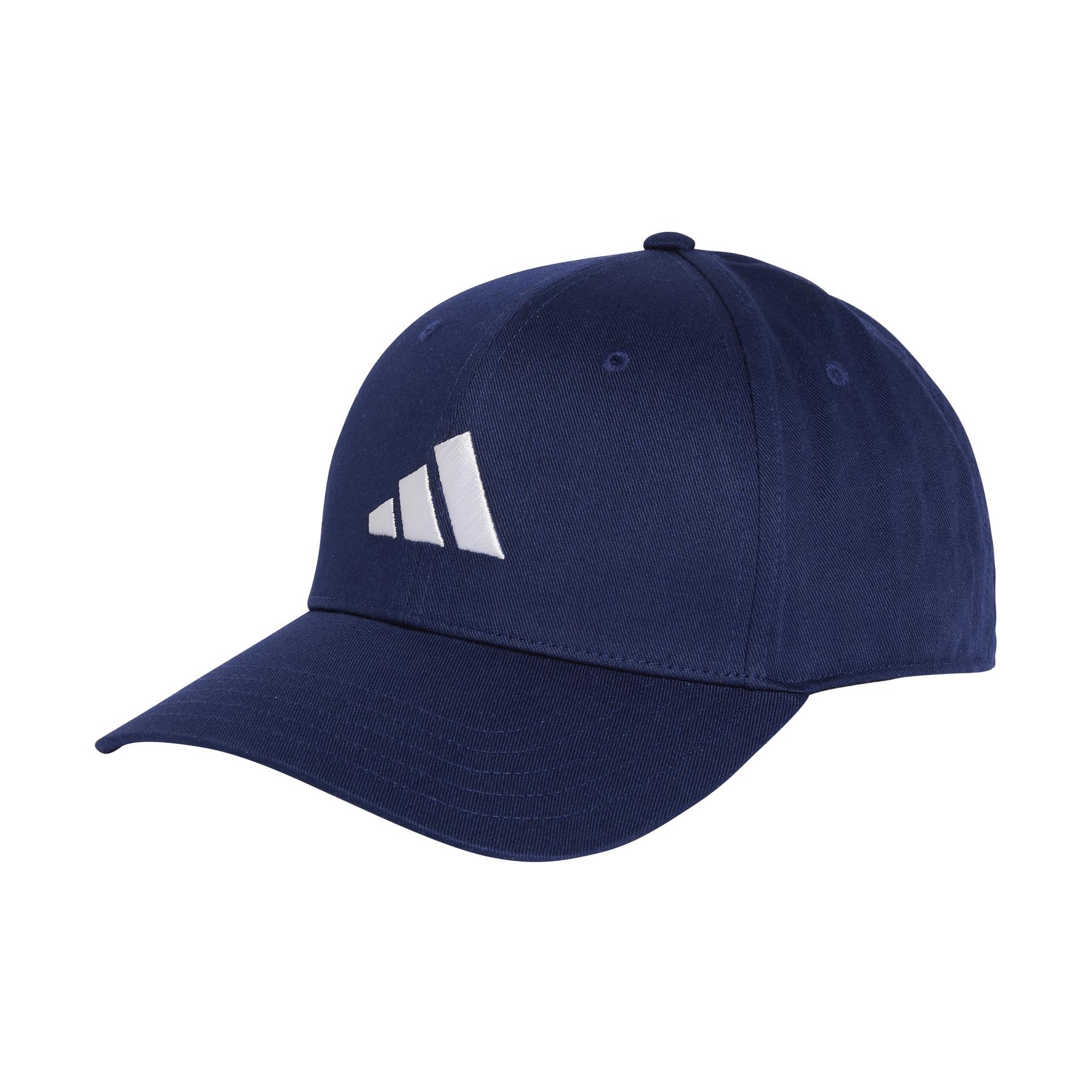 4067902700526 - Baseball Kappe aus Baumwolle adidas New Logo