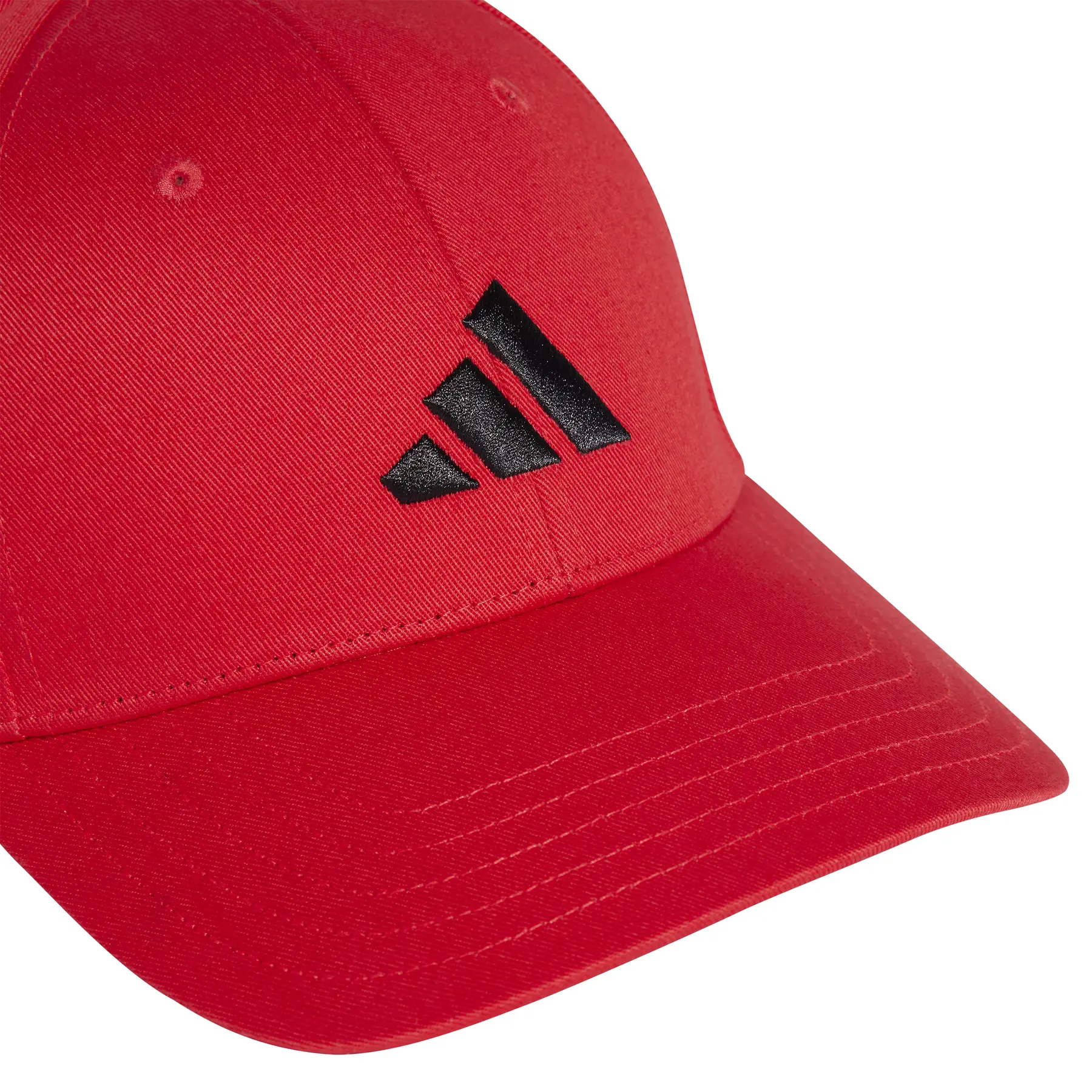 Cotton baseball cap adidas New Logo | Foot-Store