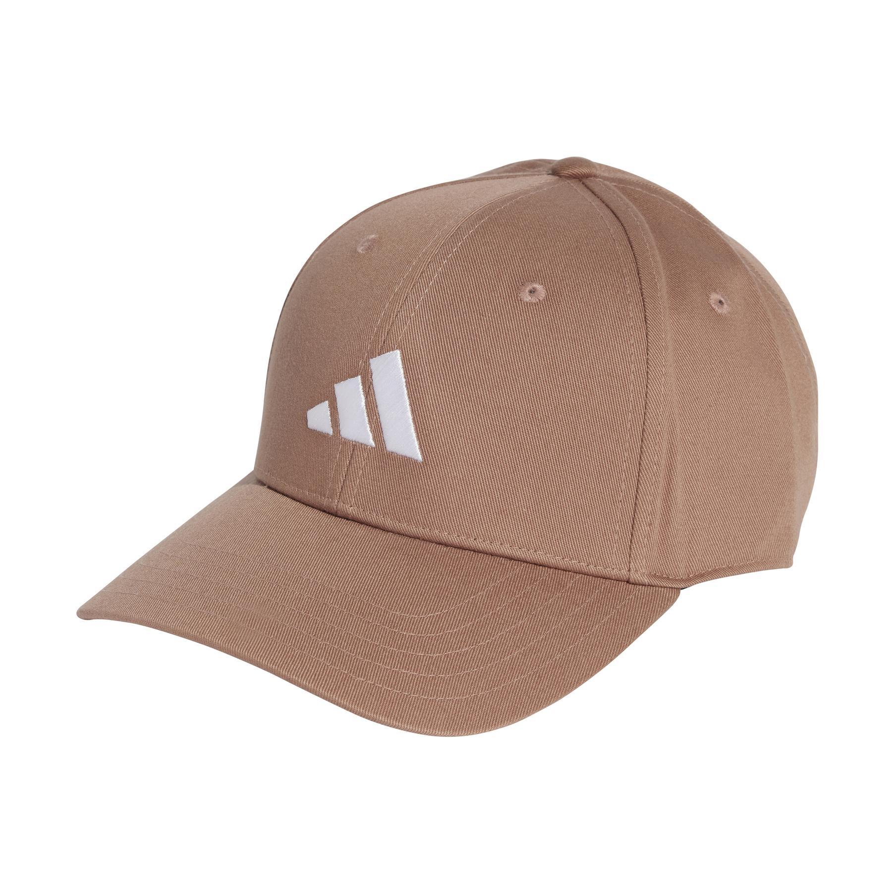 4067902700588 - Baseball Kappe aus Baumwolle adidas New Logo