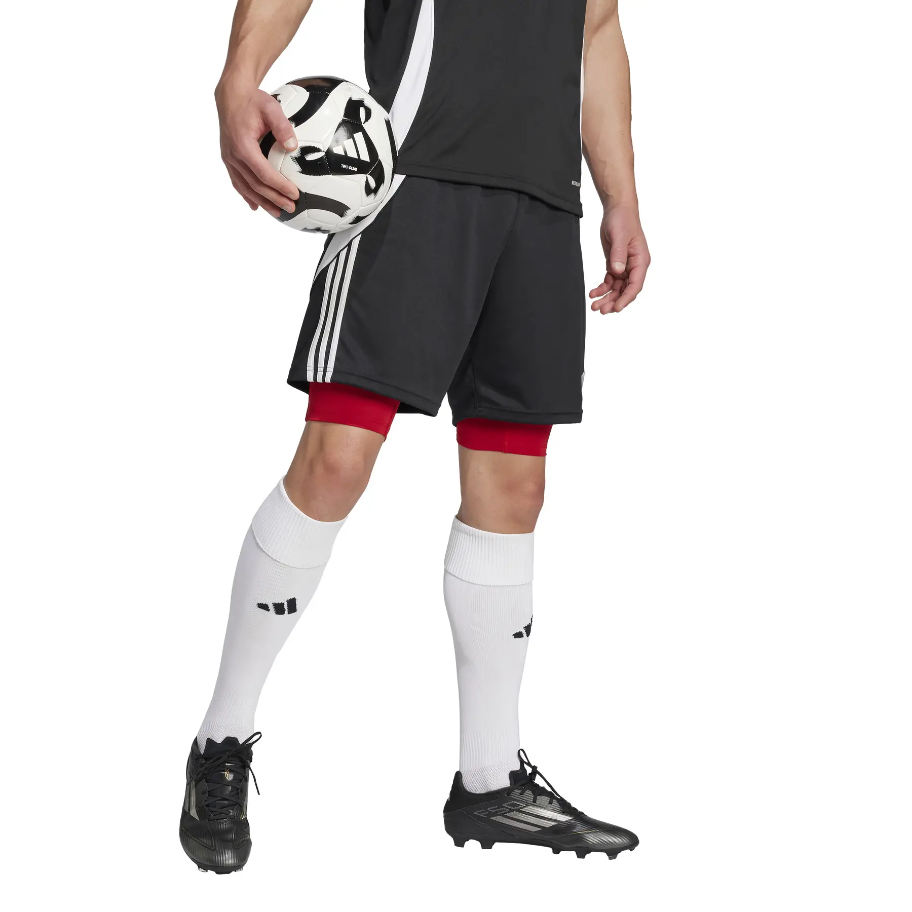 Short adidas Techfit | Foot-Store