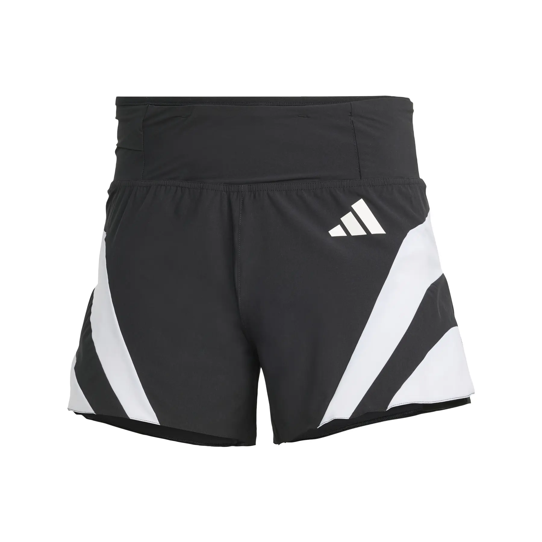 Shorts Adizero Archive - Noir - male - Size: L 2"