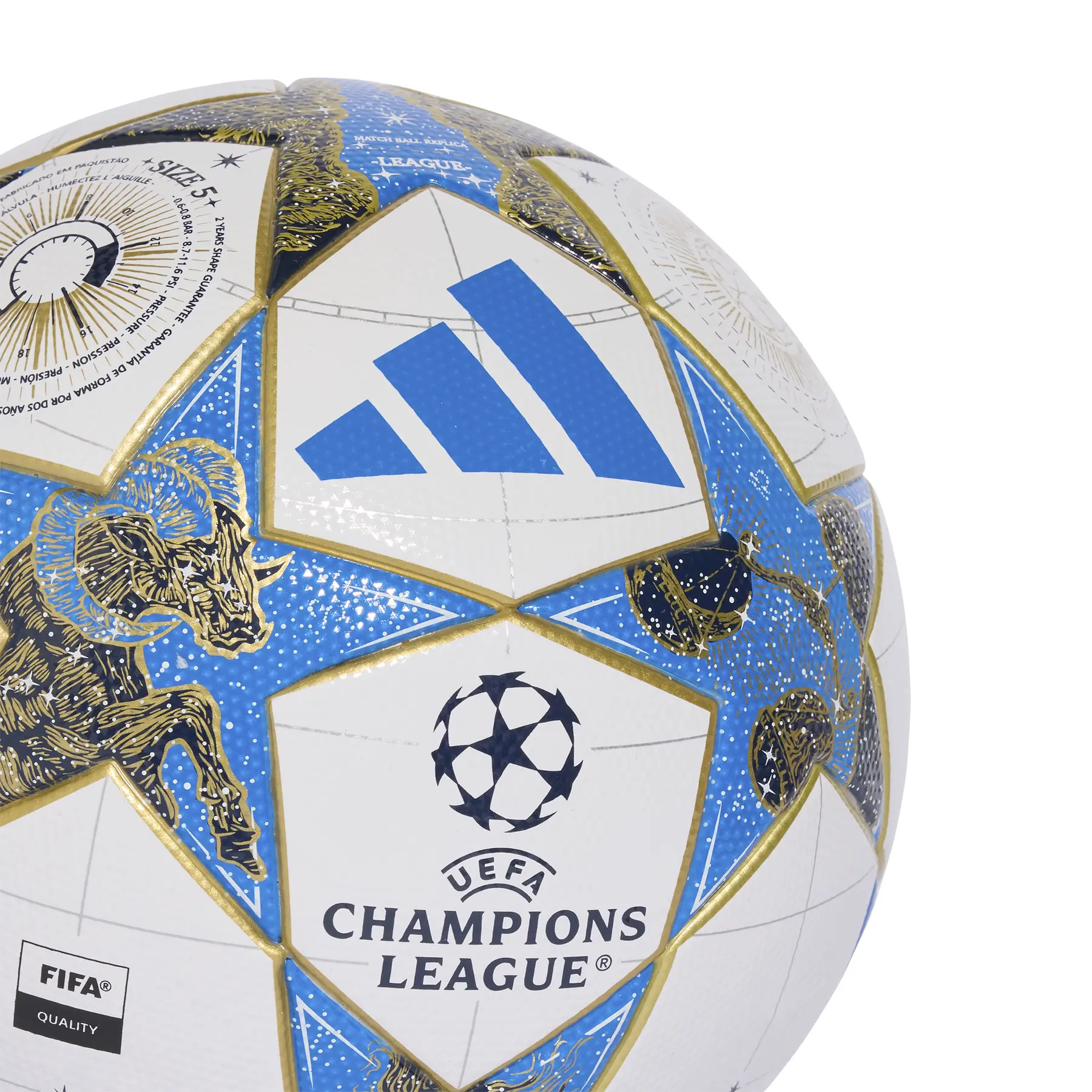  UEFA Champions League サッカーボール Soccer Ball adidas UEFA Champions League League | Foot-Store