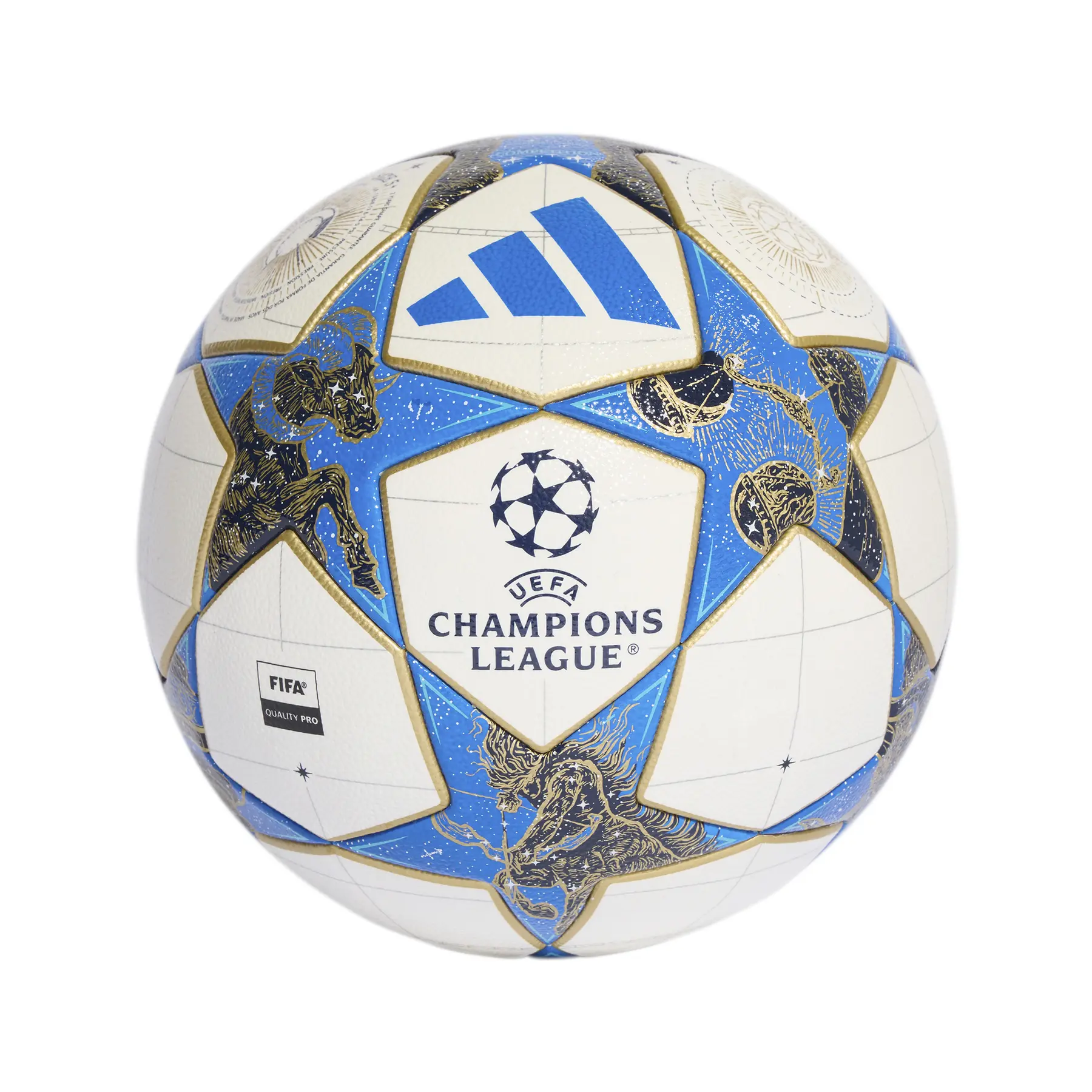 Fußball adidas UEFA Champions League Competition