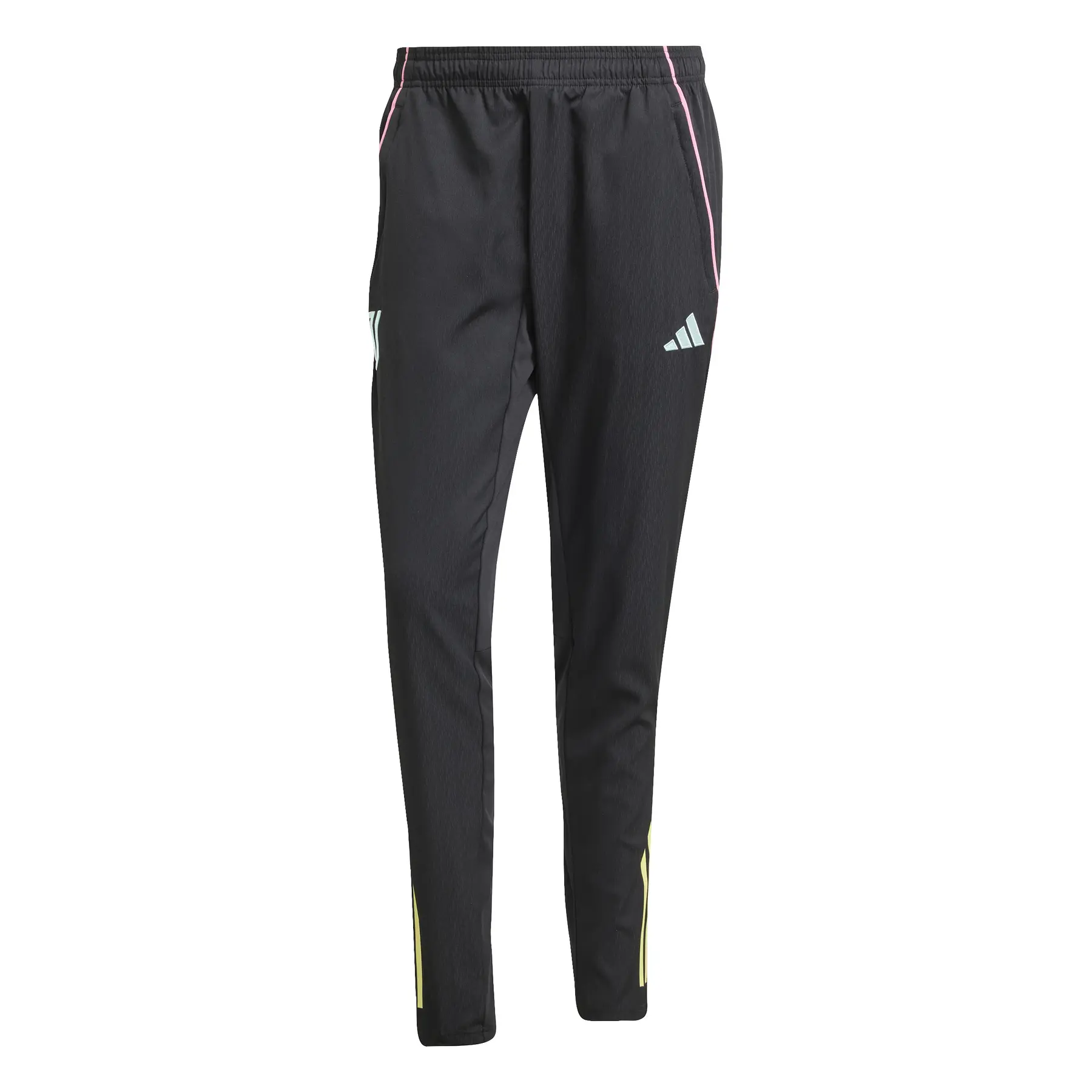 4068808867528 - Juventus Turin Prematch Sweatpants 2025 26