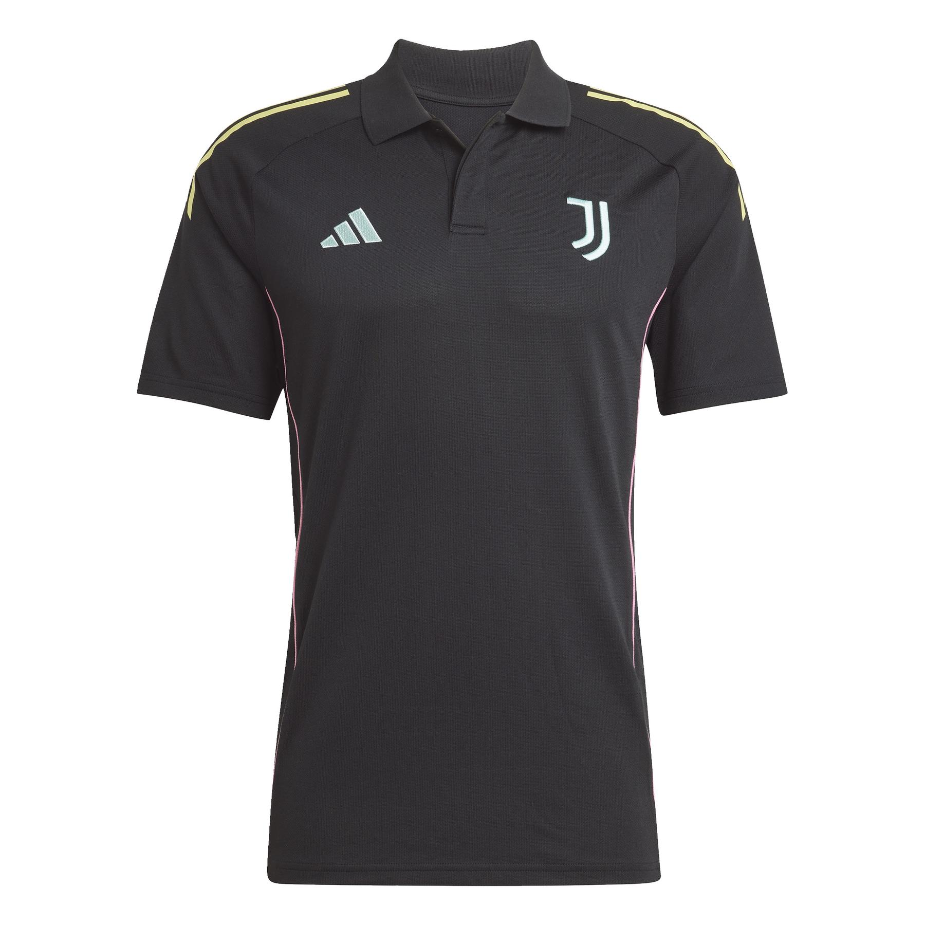 4068809711868 - Polo Juventus Turin Competition Tiro 25