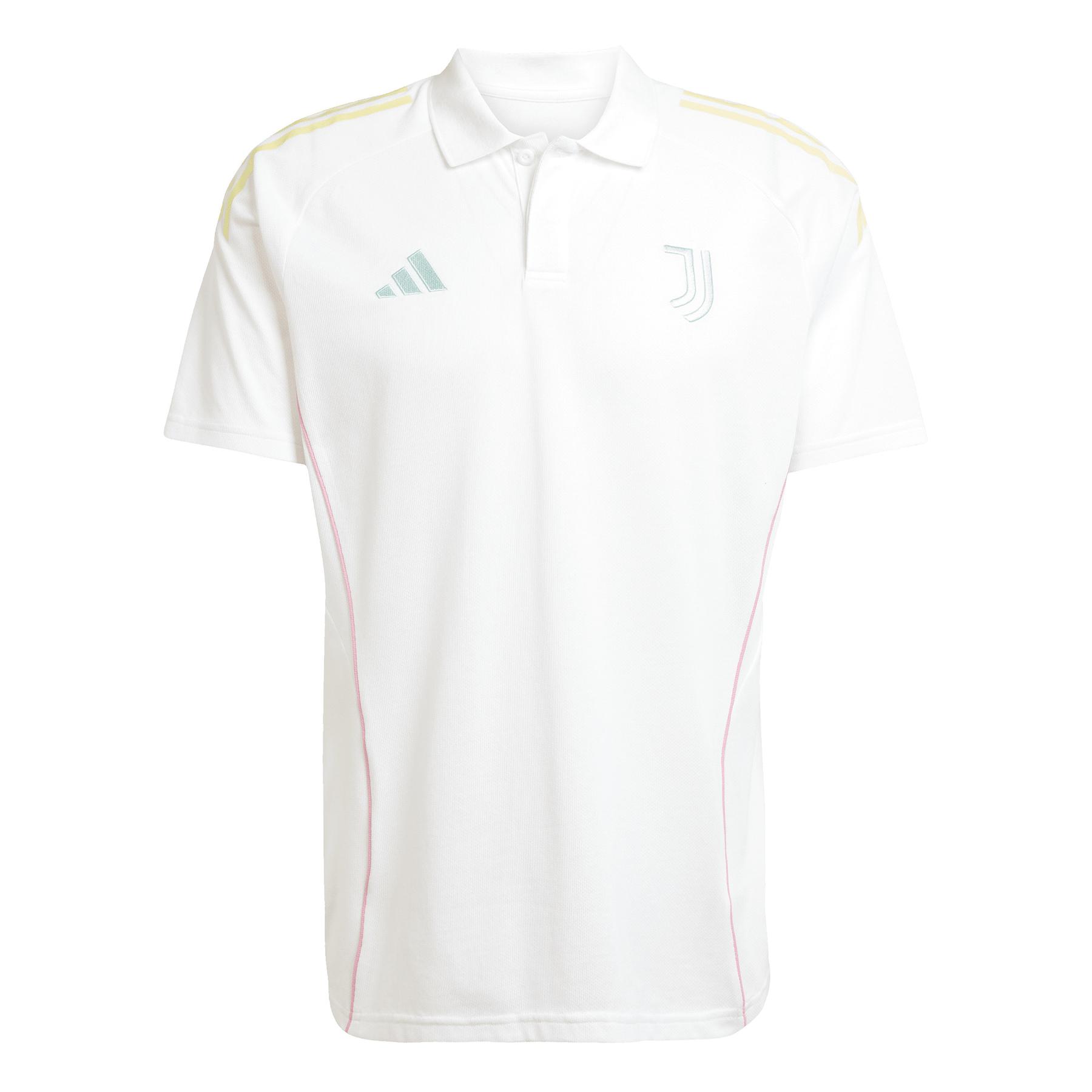 4068809704334 - Polo Juventus Turin Competition Tiro 25