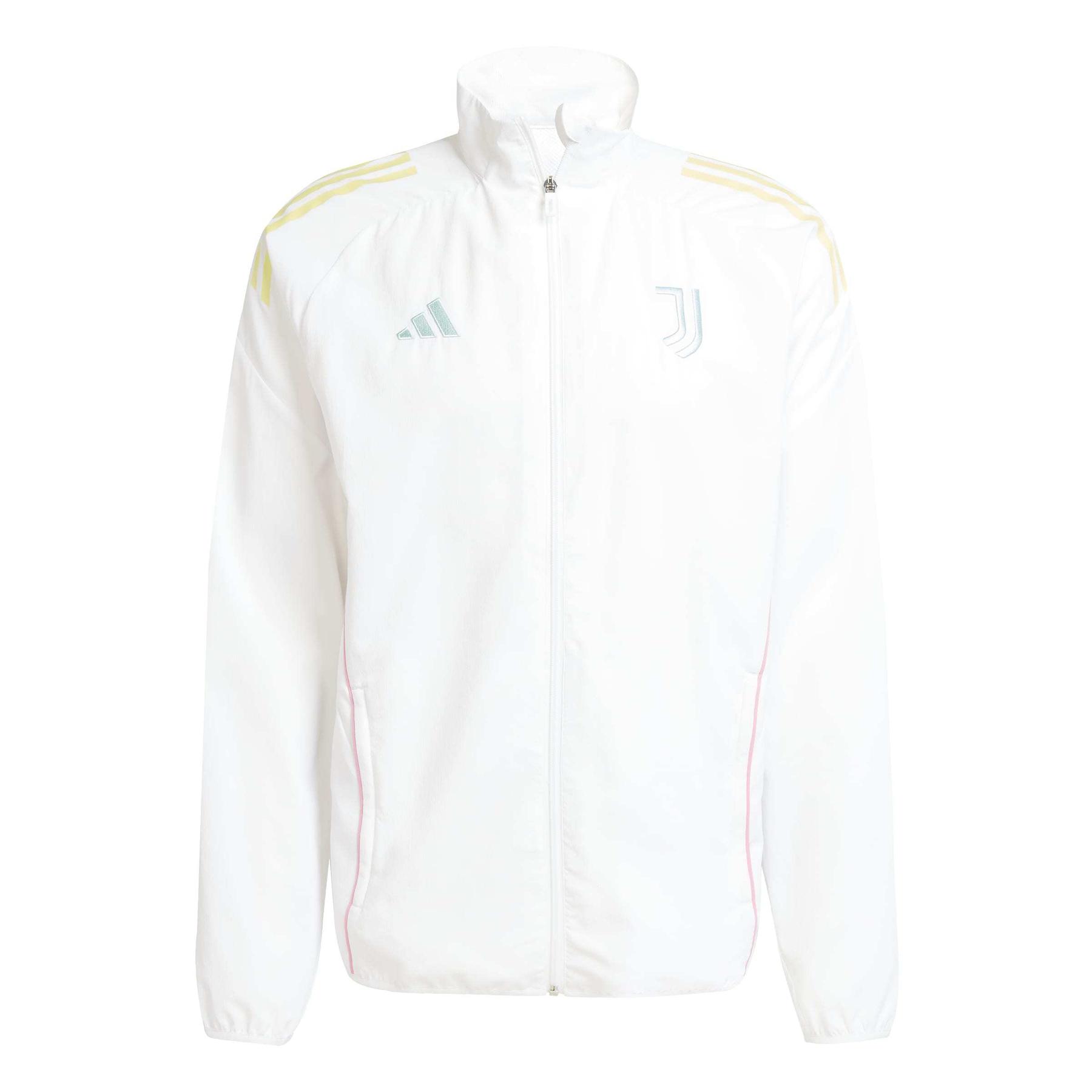 4068808906005 - Juventus Turin Prematch Trainingsjacke 2025 26