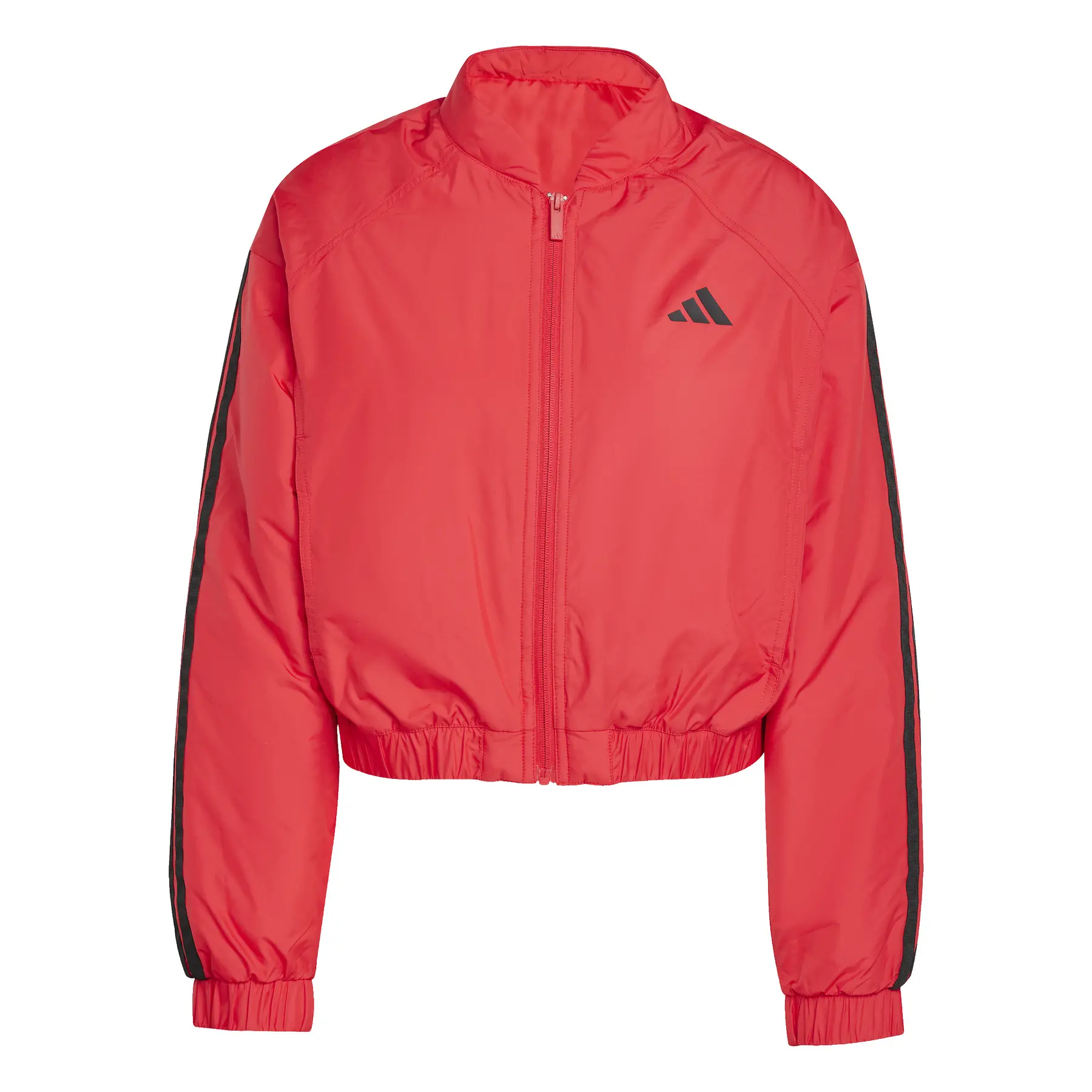 4067901861198 - Damen Isolierjacke adidas 3-Stripes Essentials