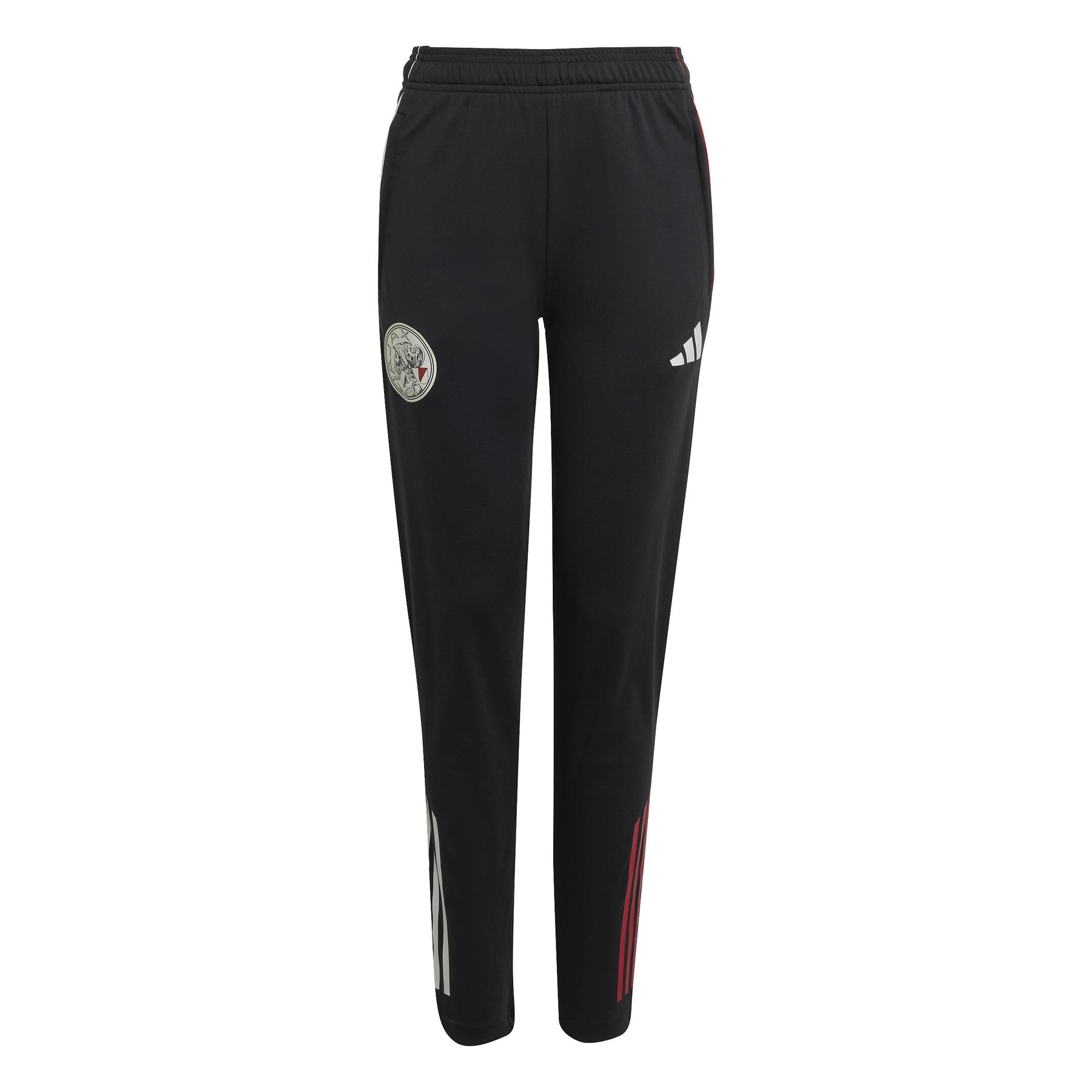 4068808852449 - Ajax Amsterdam Kinder-Sweatpants 2025 26