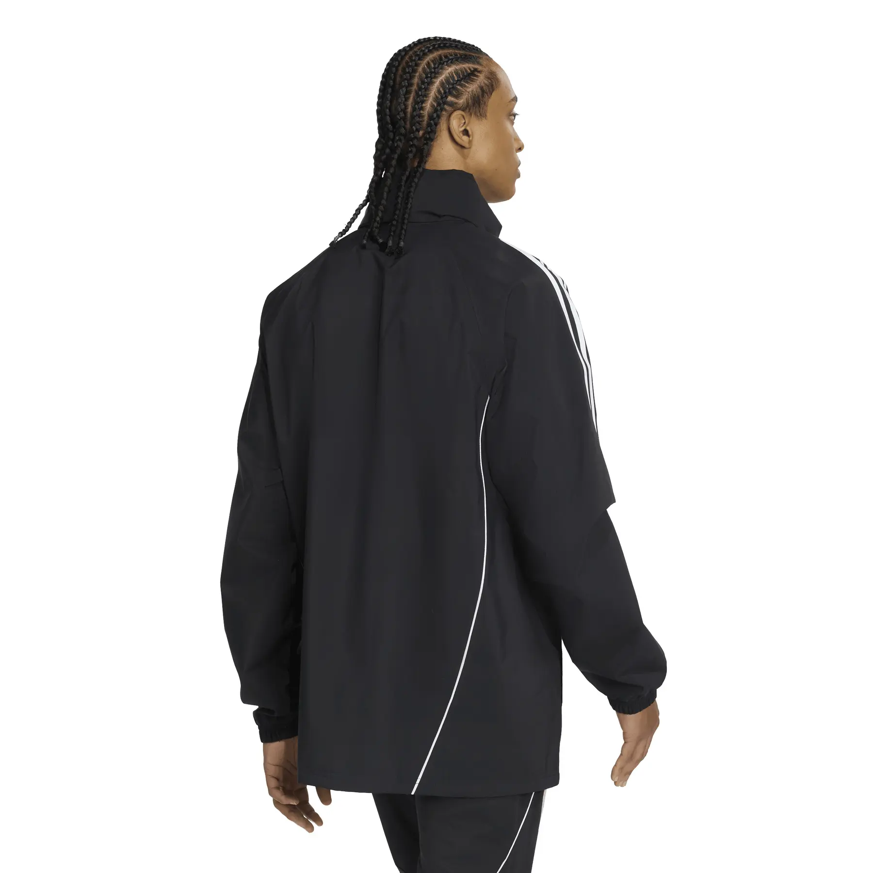 Ajax Amsterdam waterproof tracksuit jacket | Foot-Store