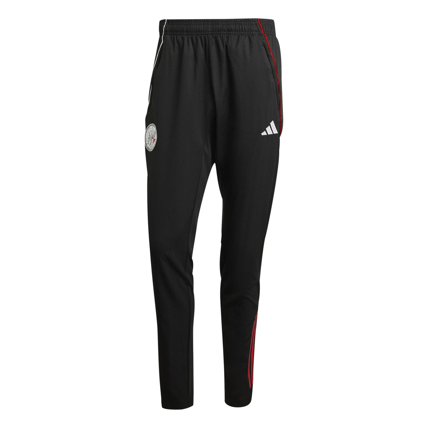 4068808856270 - Ajax Amsterdam Jogginghose 2025 26