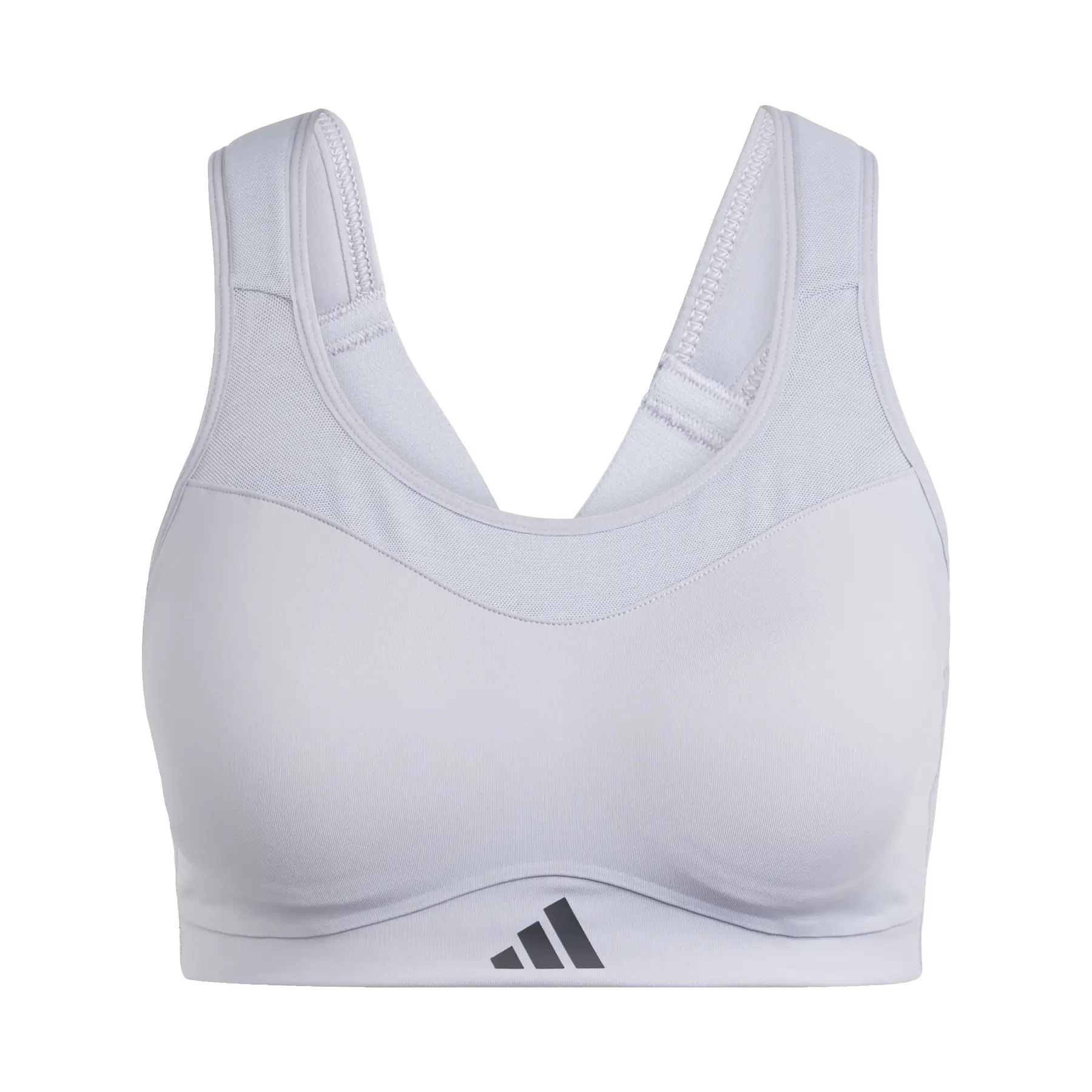 Sport-BH mit hohem Halt für Damen adidas TLRD Impact