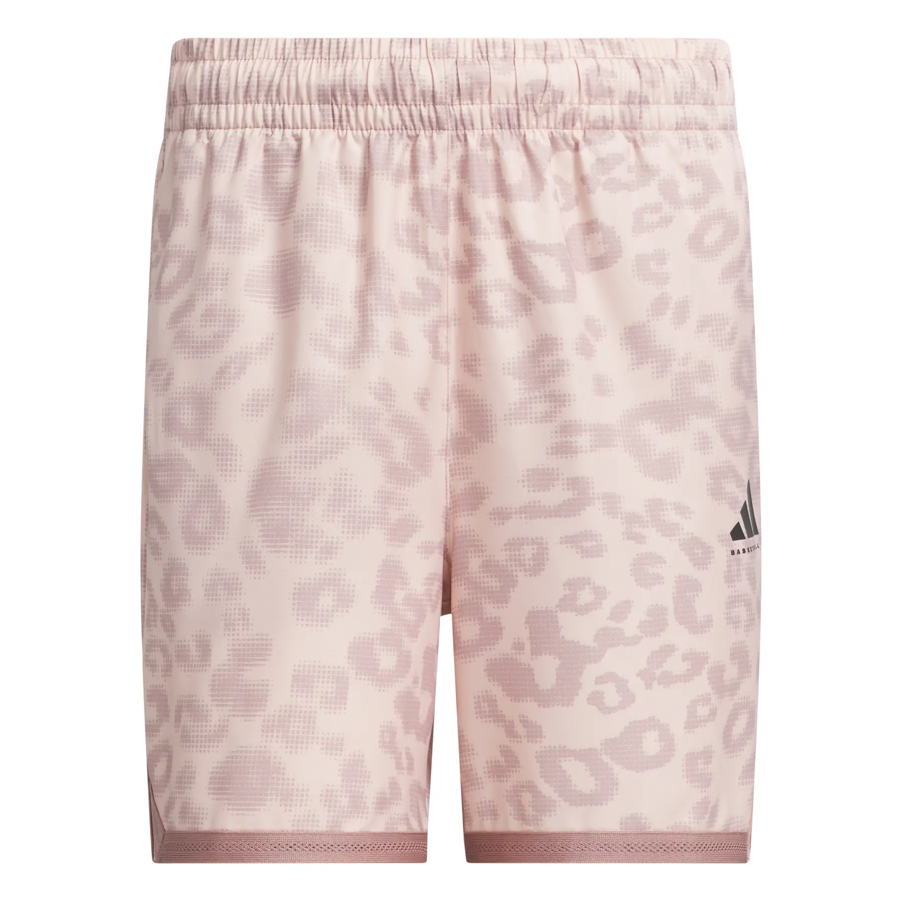 Short imprimé intégral femme adidas Crazy Lite Cheetah