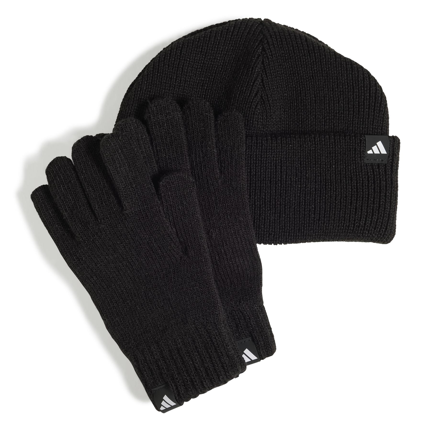 4067903633144 - Mütze und Handschuhe Kind adidas