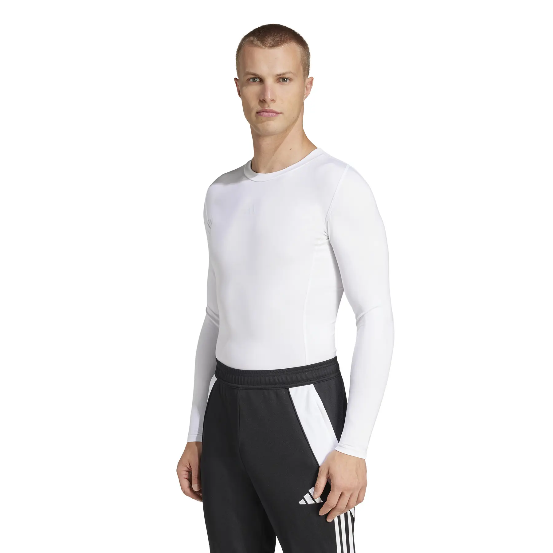 Long sleeve T-shirt adidas Techfit | Foot-Store