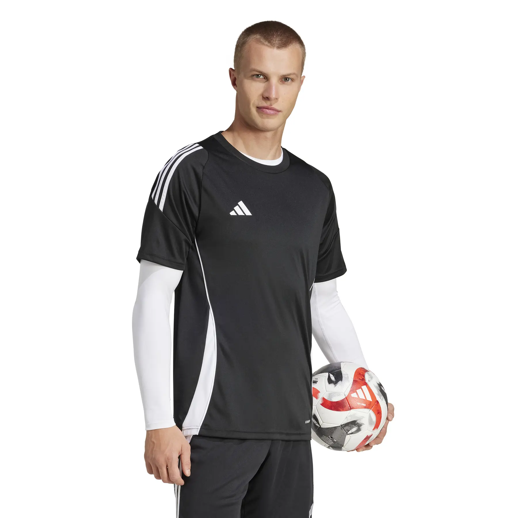 Long sleeve T-shirt adidas Techfit | Foot-Store