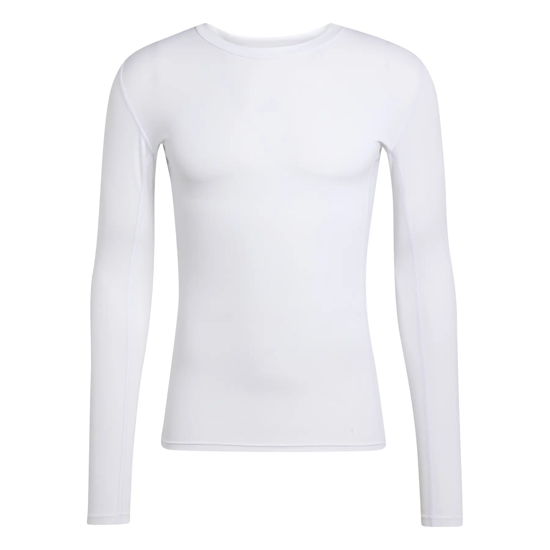 4067905245024 - Langarmshirt adidas Techfit