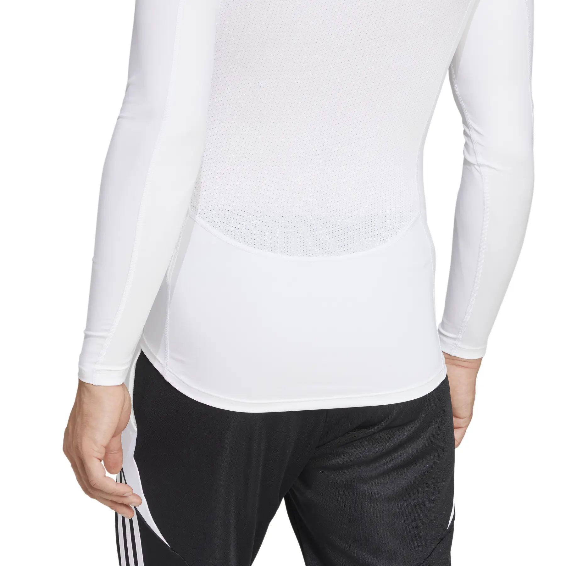 Long sleeve T-shirt adidas Techfit | Foot-Store