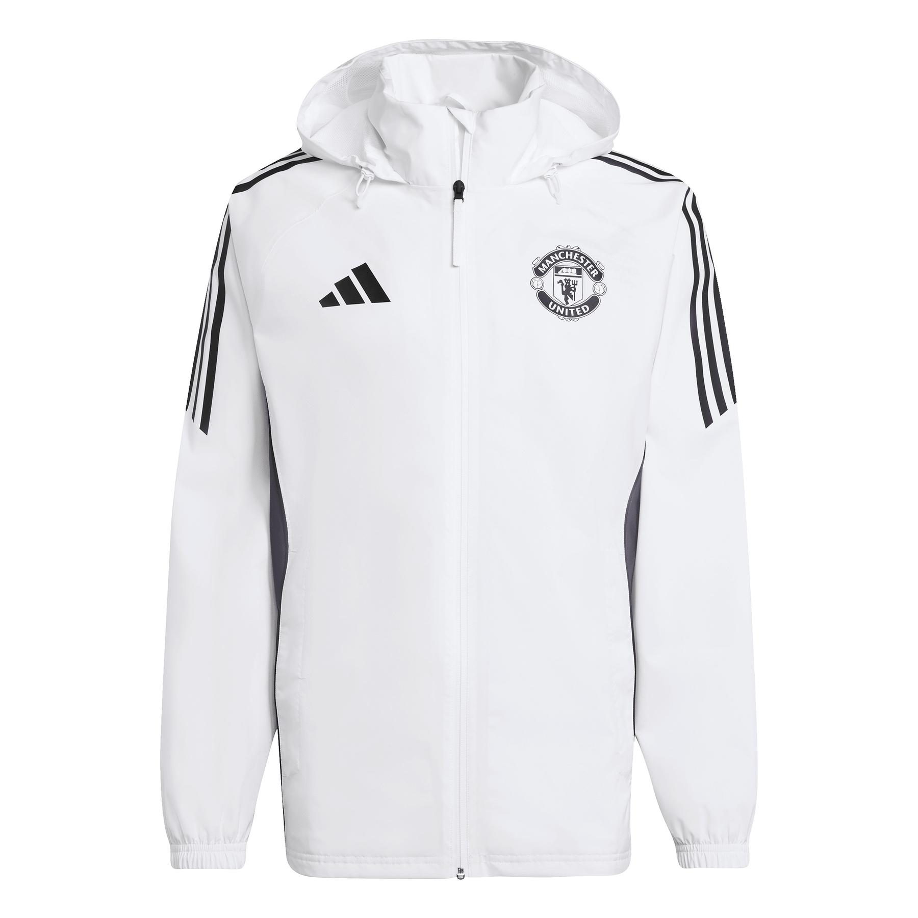 4068811458850 - Wasserdichte Manchester United Jacke Tiro 2025 26