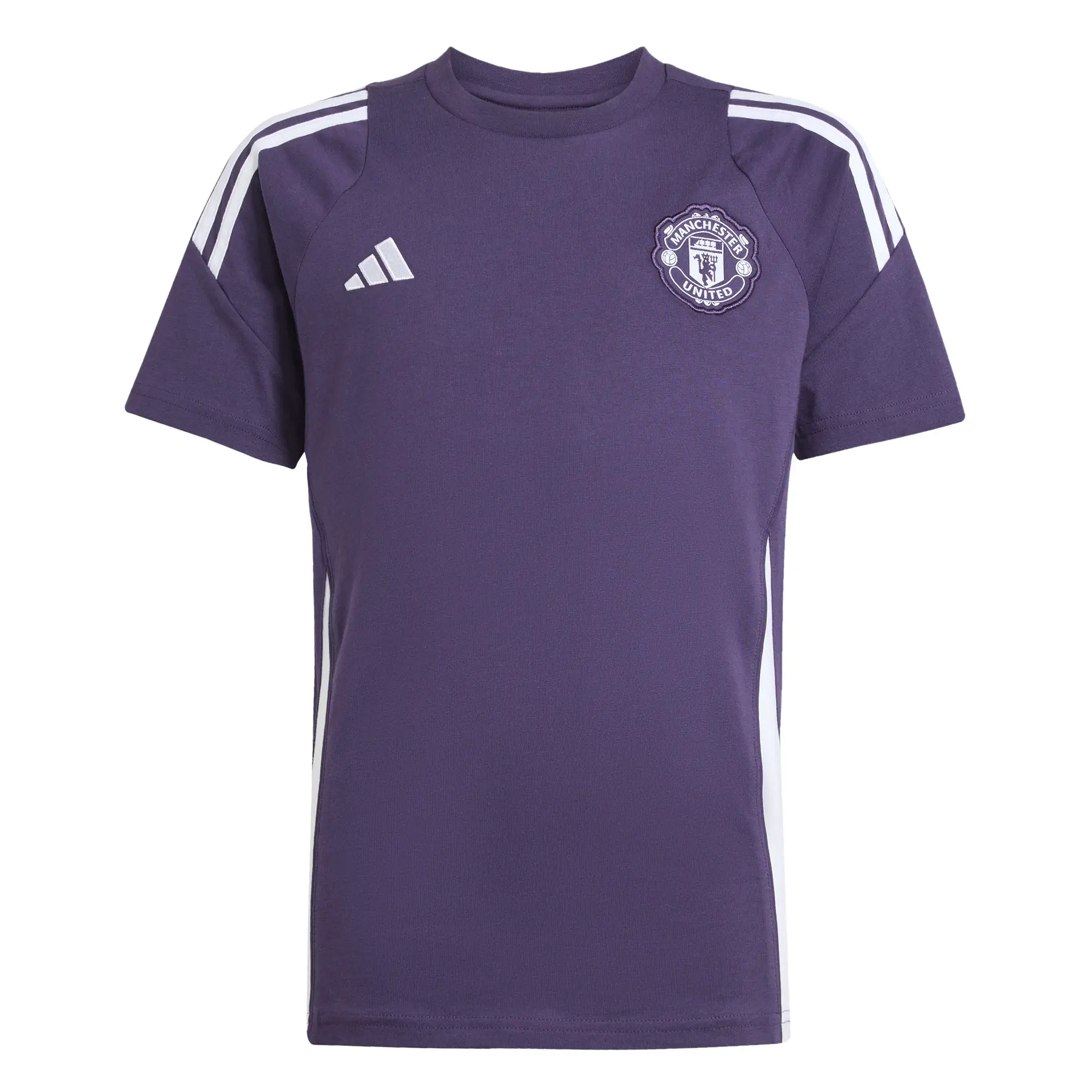 4068808160735 - Manchester United T-Shirt für Kinder Tiro 25