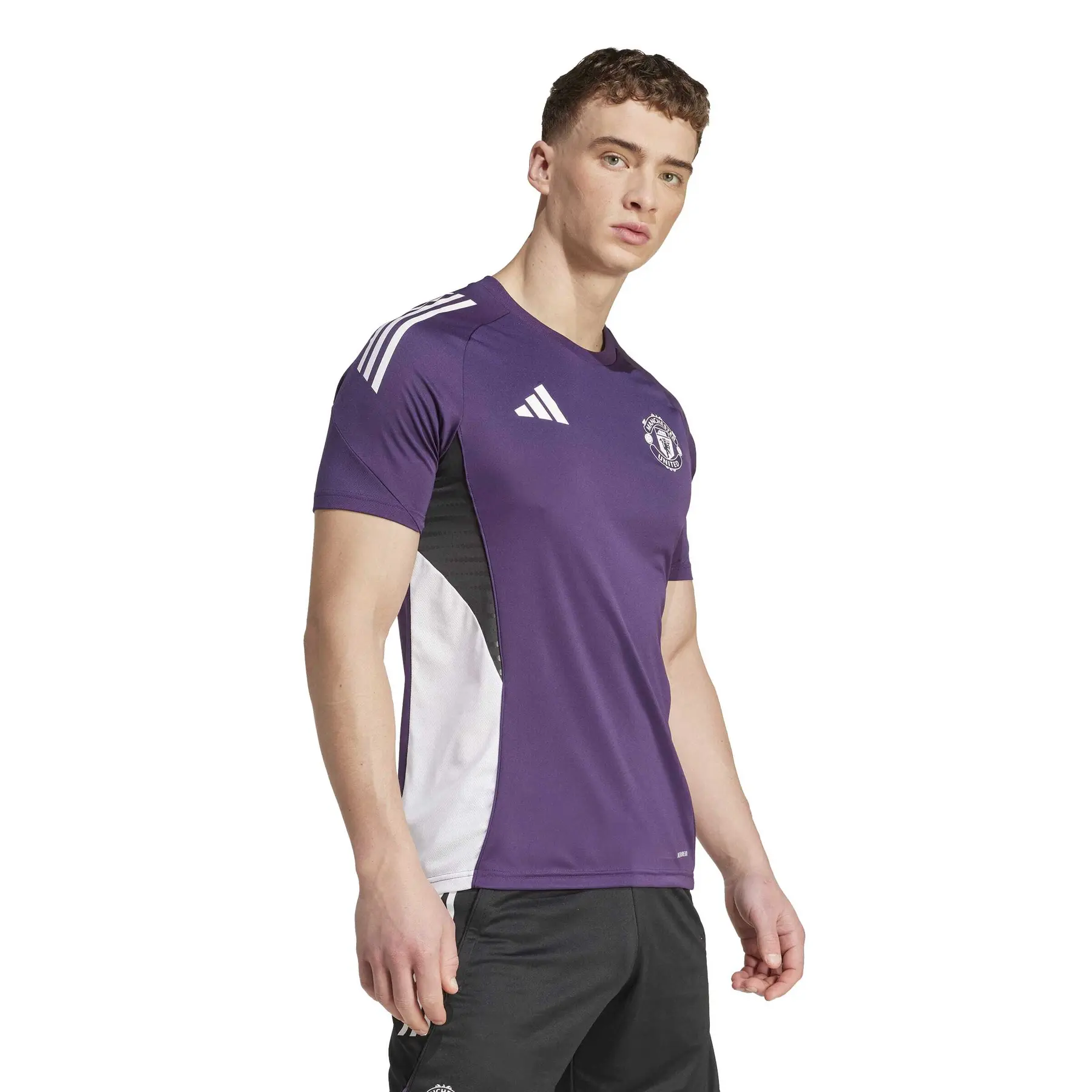 Manchester United Trainingsshirt 2025/26