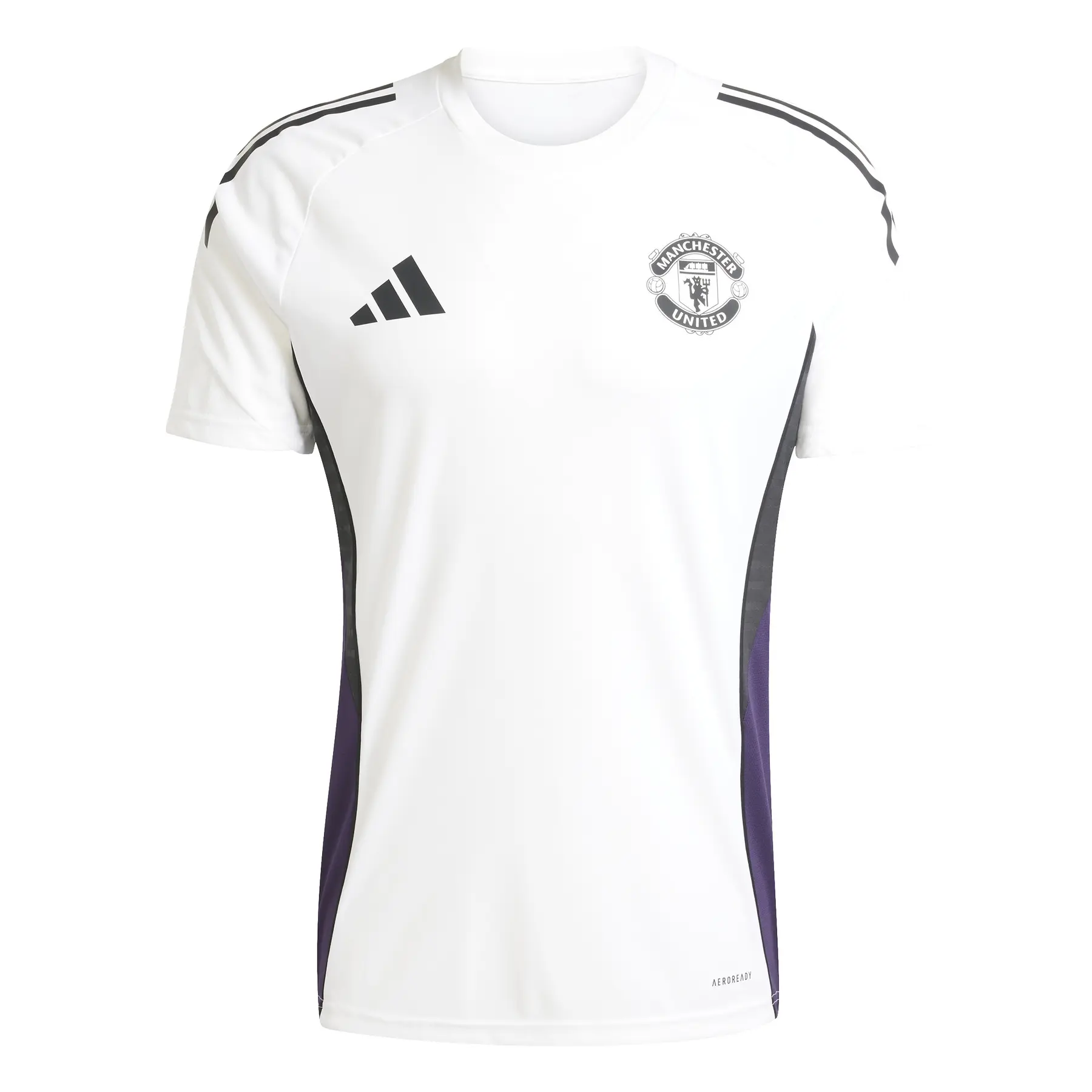 Manchester United Trainingsshirt 2025/26