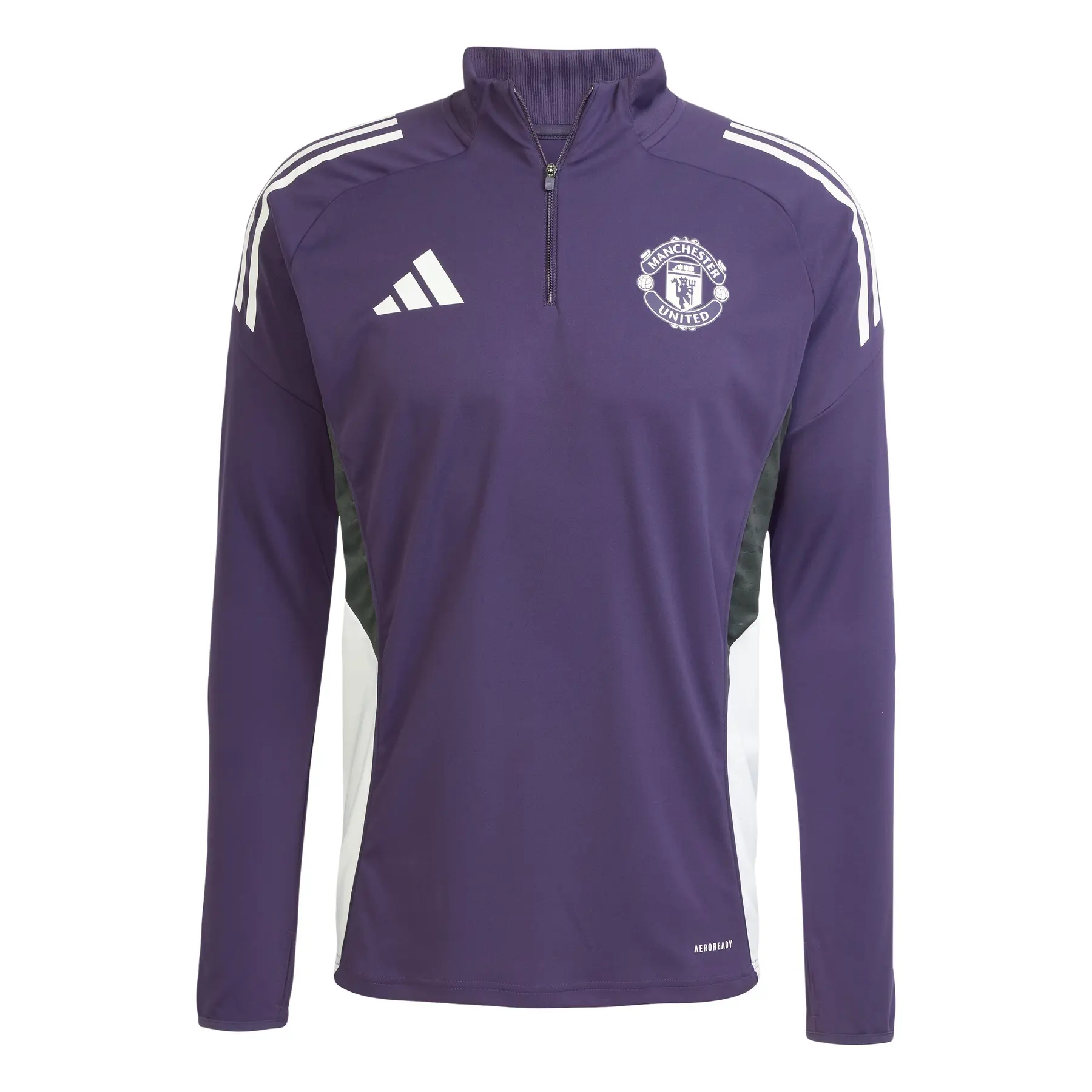 Manchester United Trainingsoberteil 2025/26